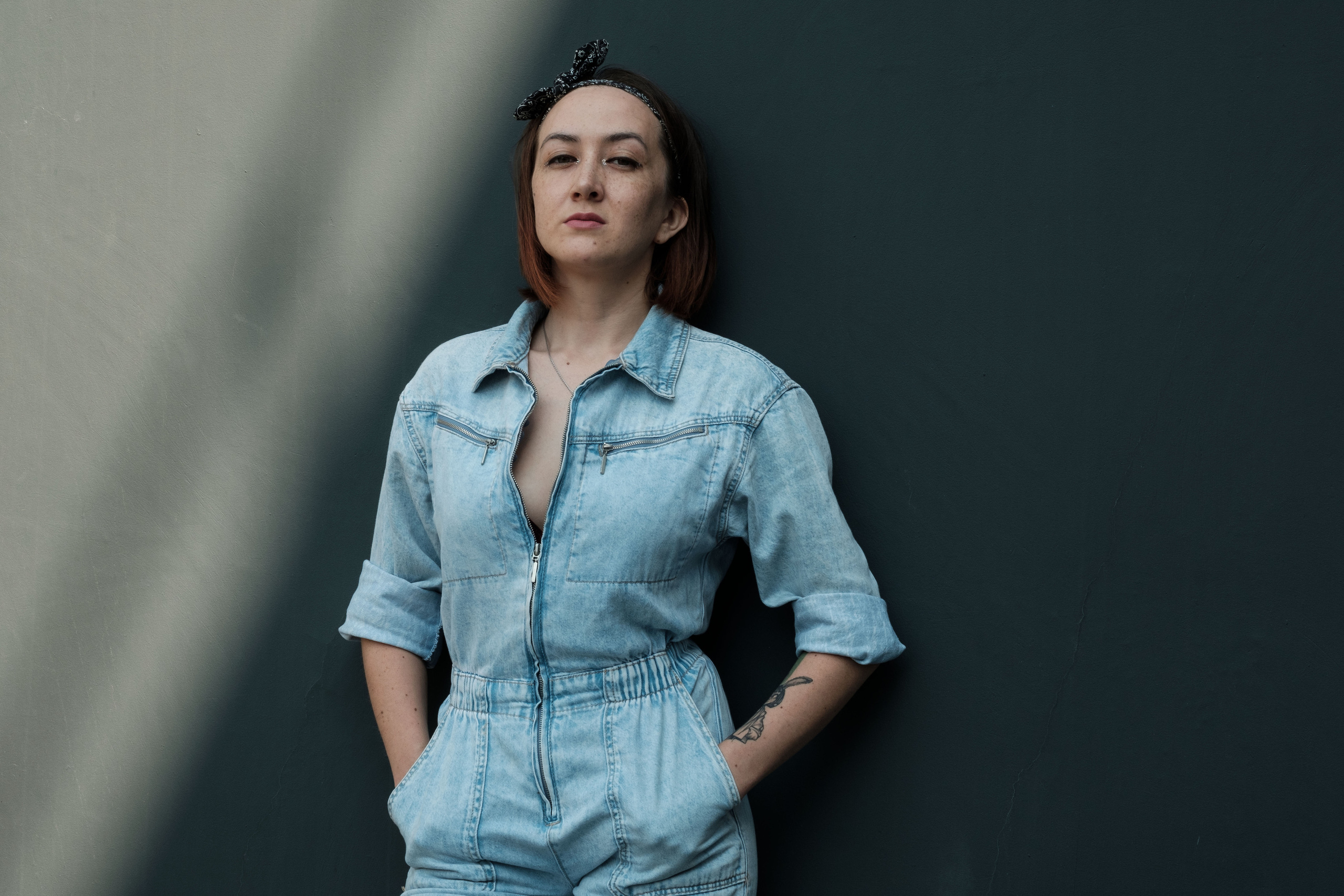 Портреты. Фотограф Казань Дина Ромашова