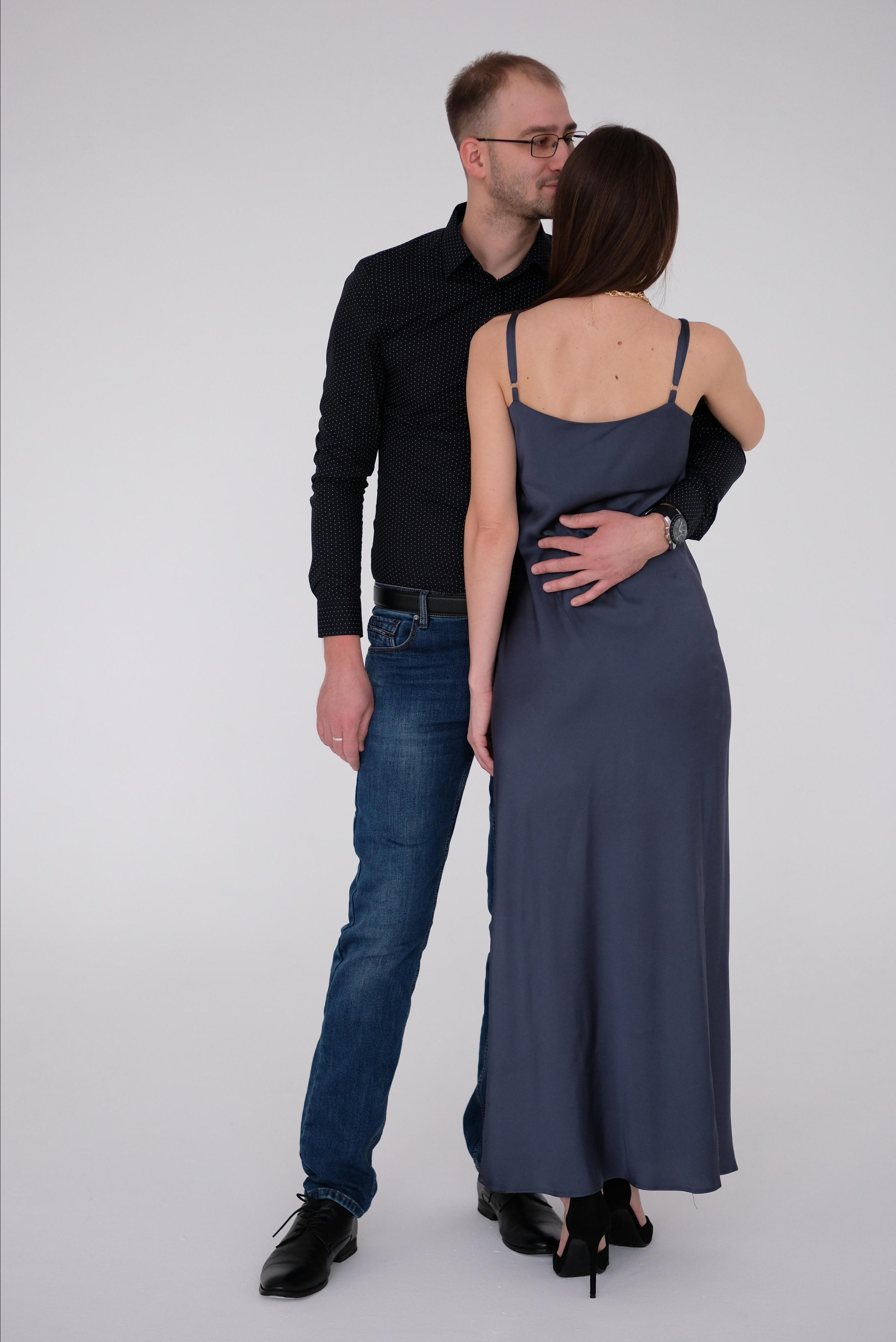 Семейные съемки. Фотограф Казань Дина Ромашова