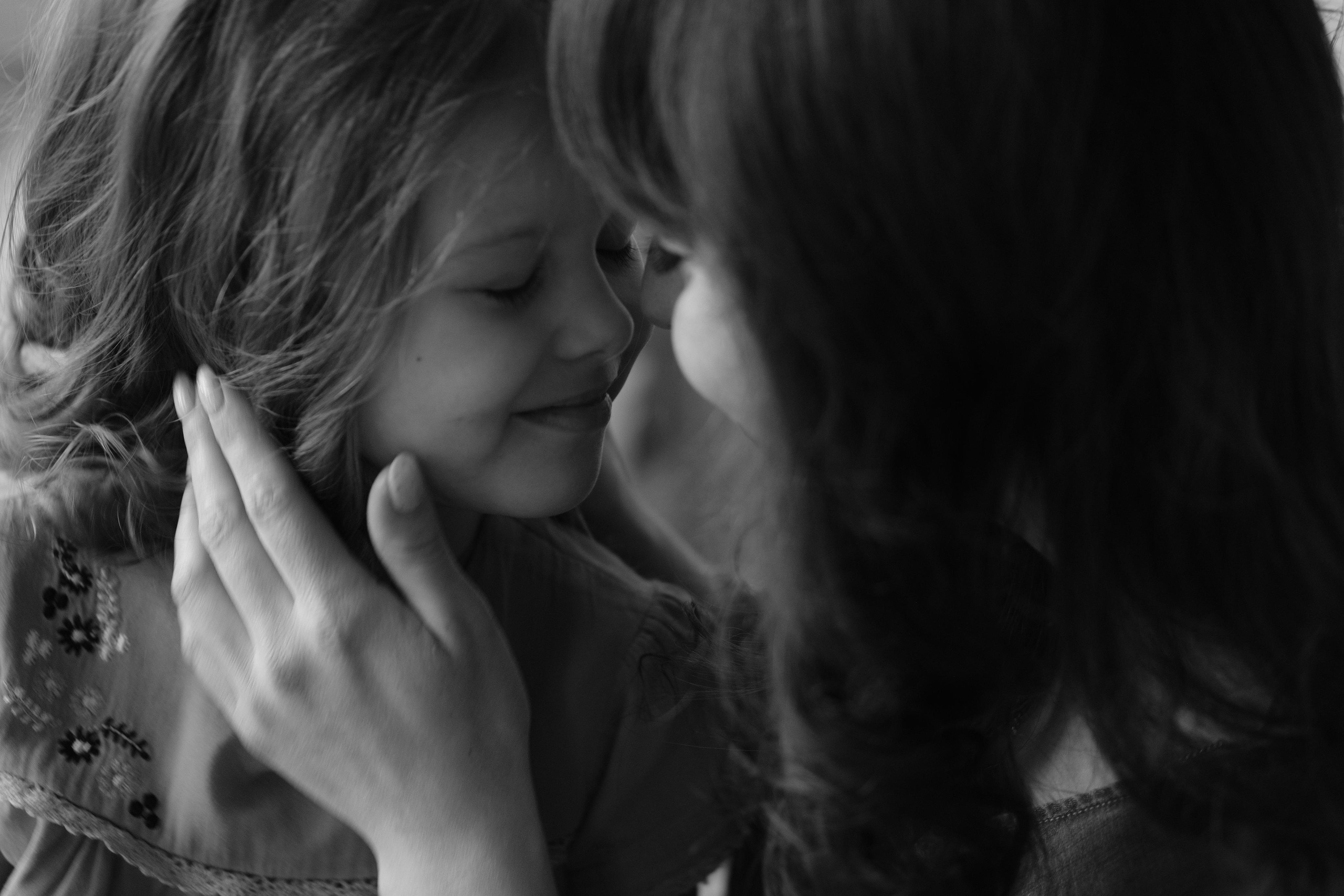 Семейные съемки. Фотограф Казань Дина Ромашова