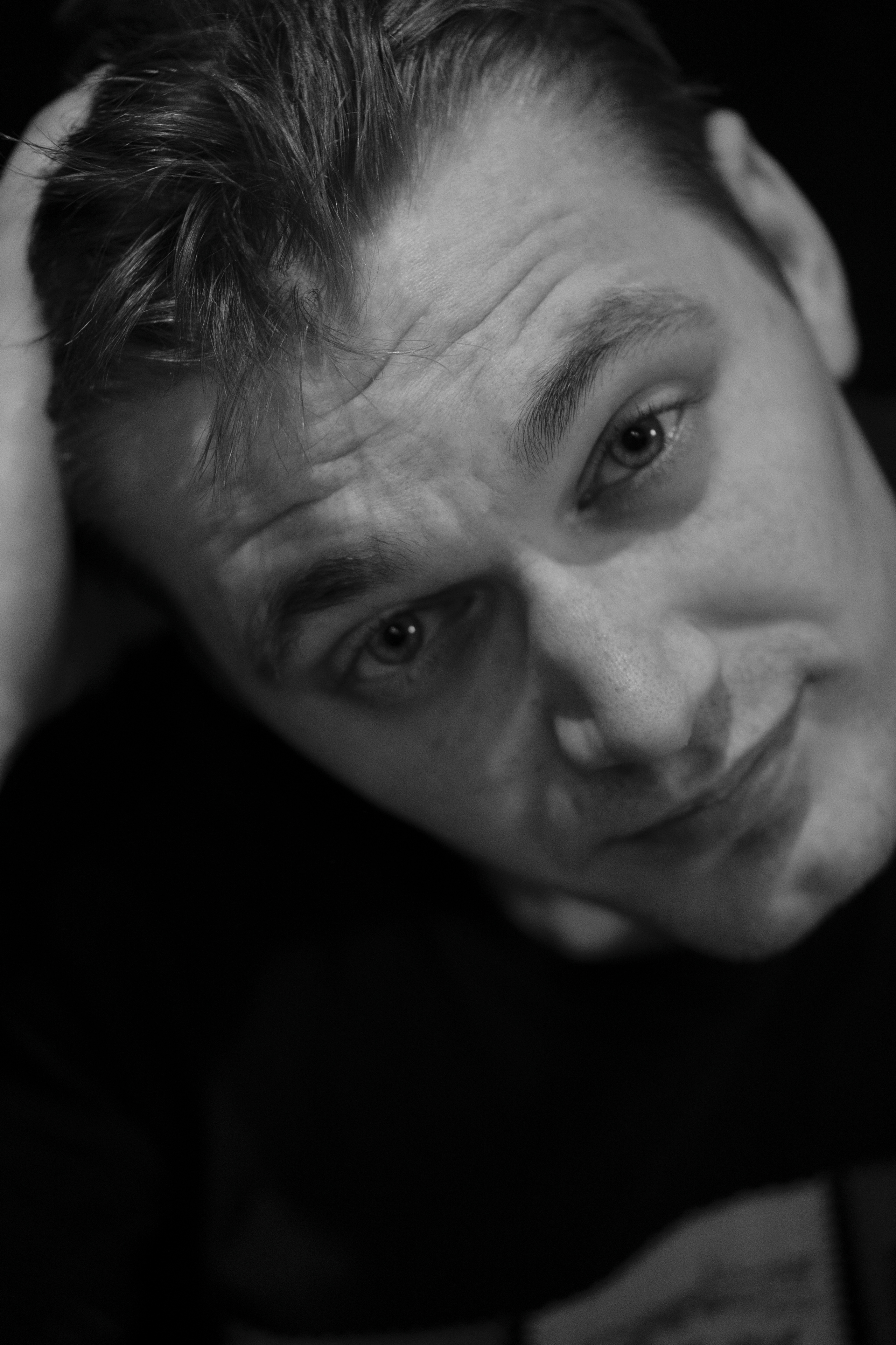 Портреты. Фотограф Казань Дина Ромашова