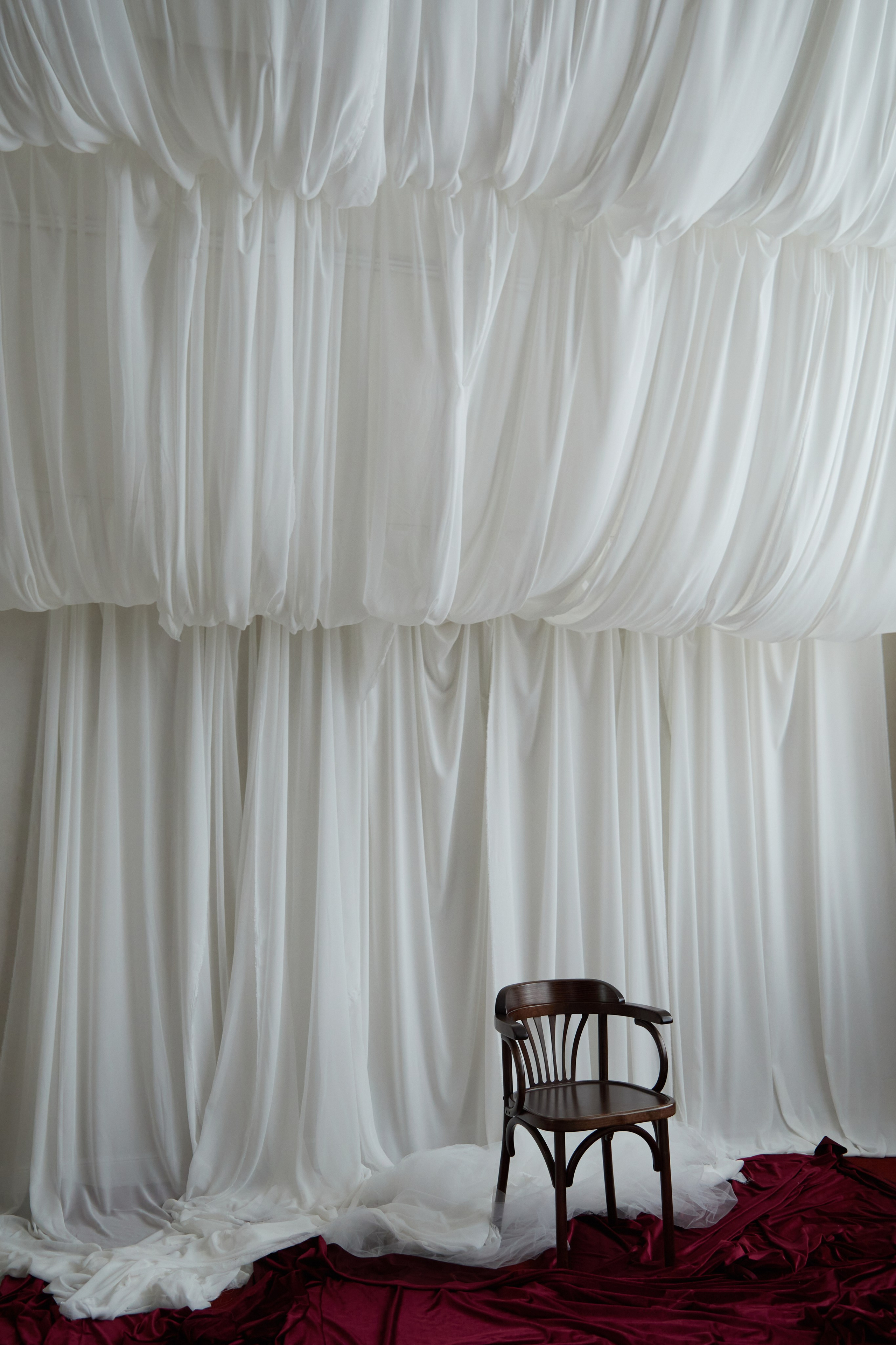 Зал «Интерьер». Фотостудия «Сахар» в городе Кимры