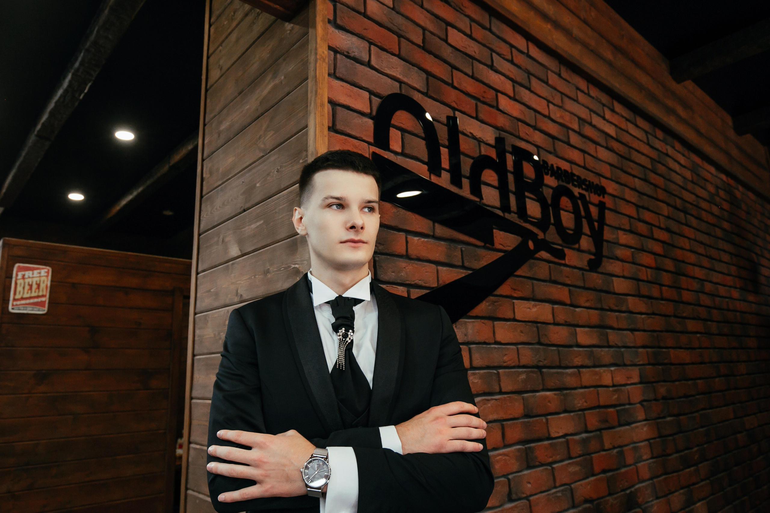 Ярослав и Анастасия. Фотограф Новороссийск