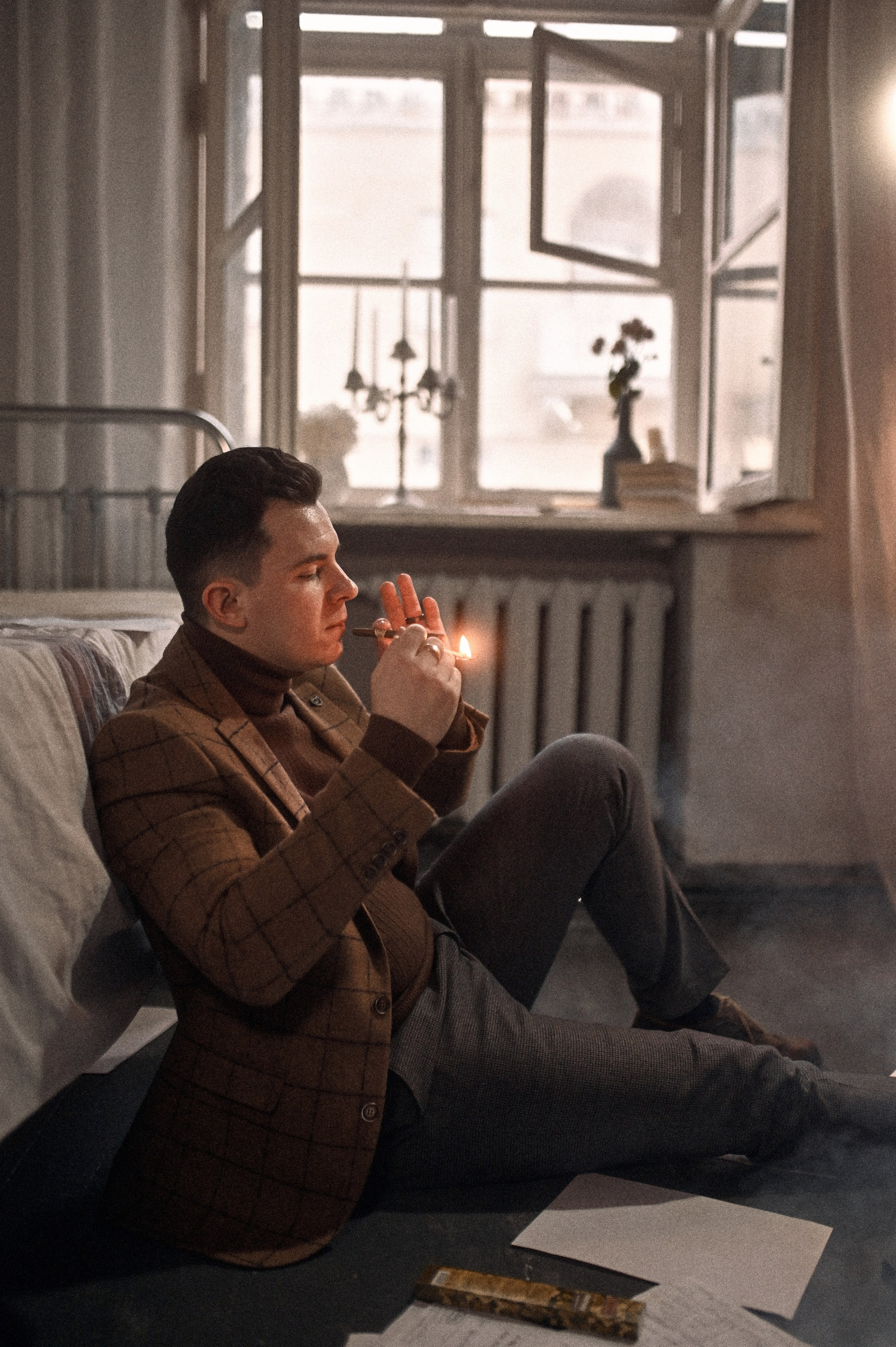 Андрей 30е-40е. Свадебный и семейный фотограф в Крыму