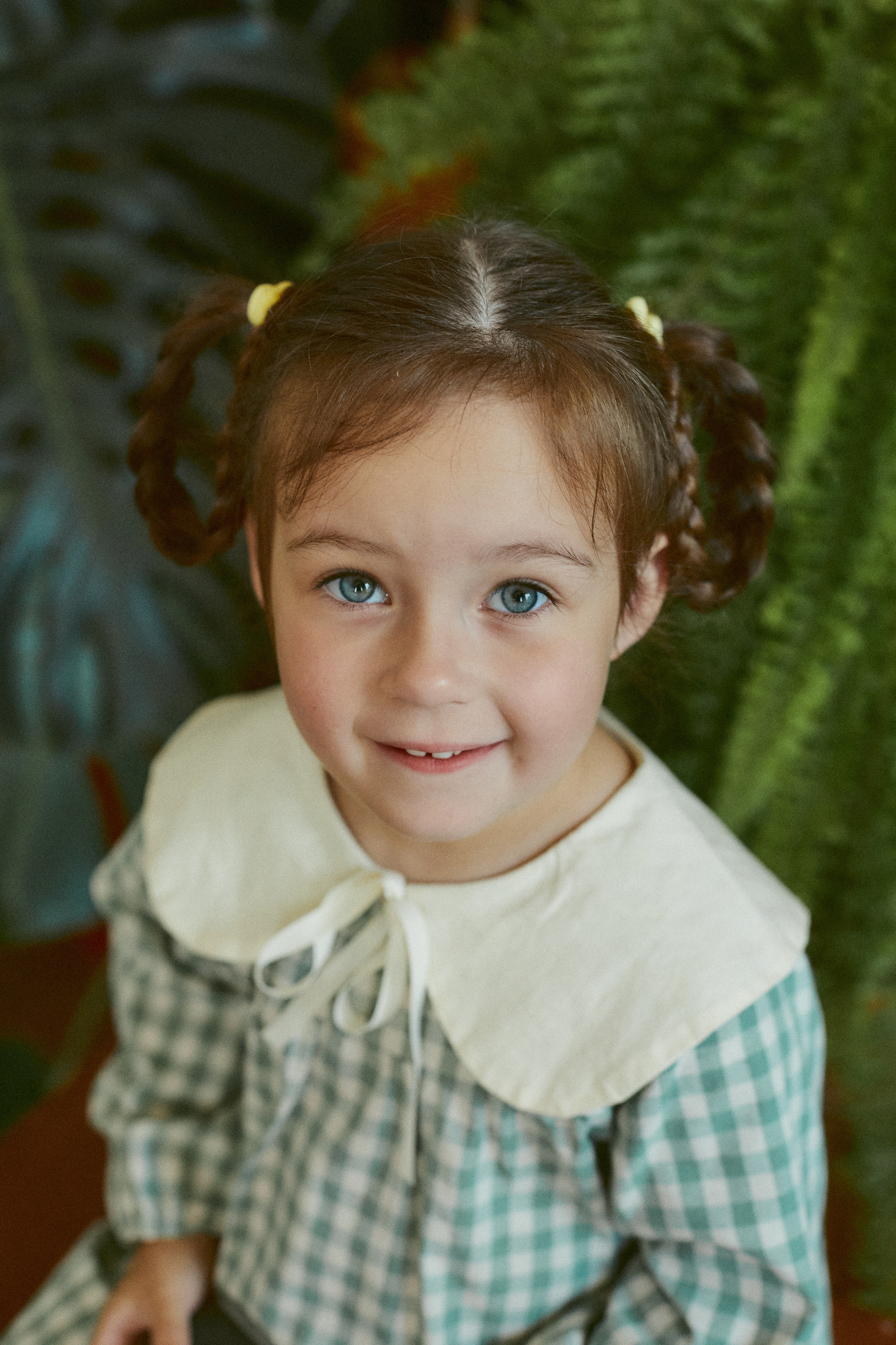 RETRO. Efimova Model Agency