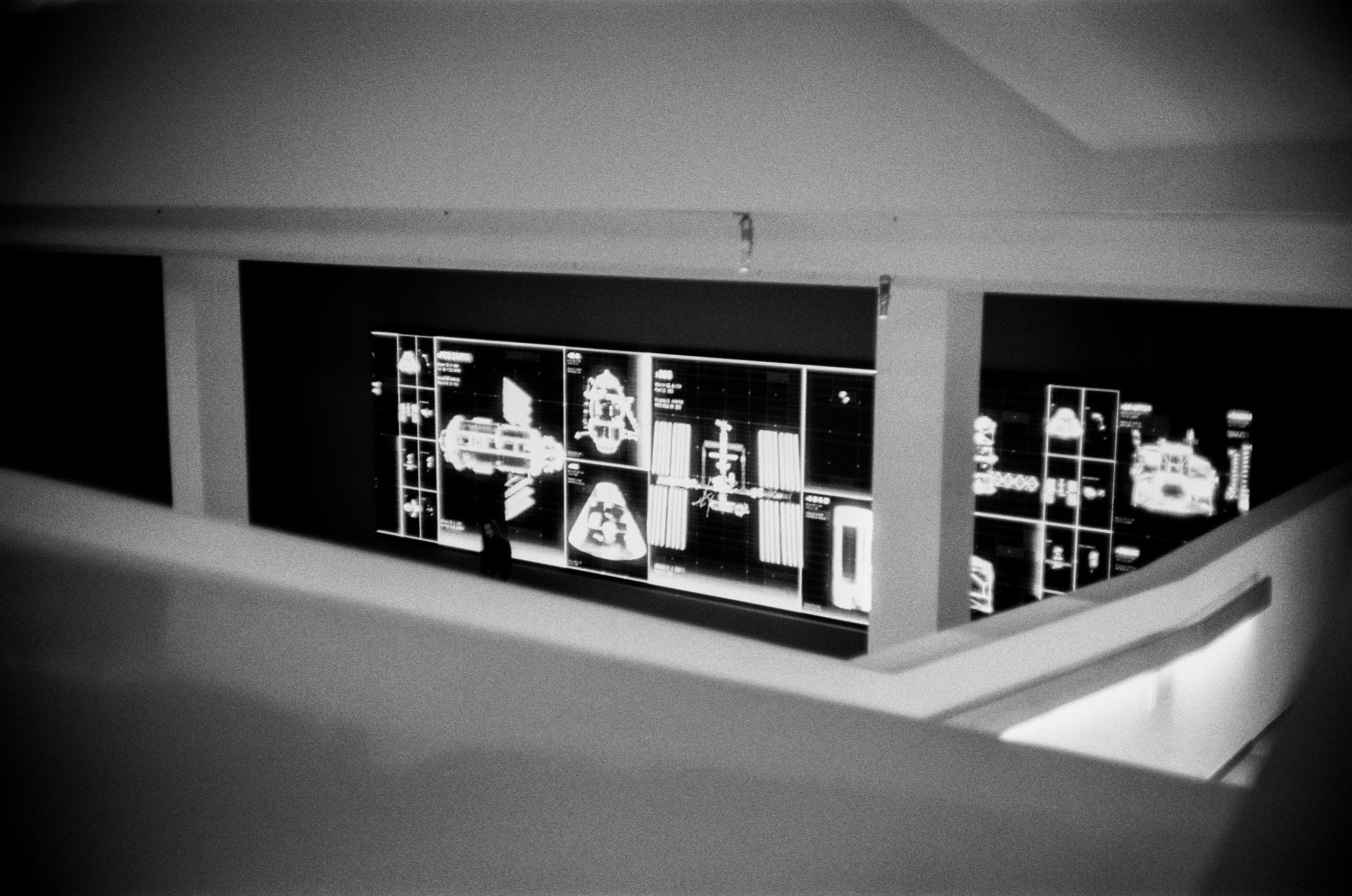 Обзор фотоаппарата Canon Canonet QL17 G-III и примеры фотографий