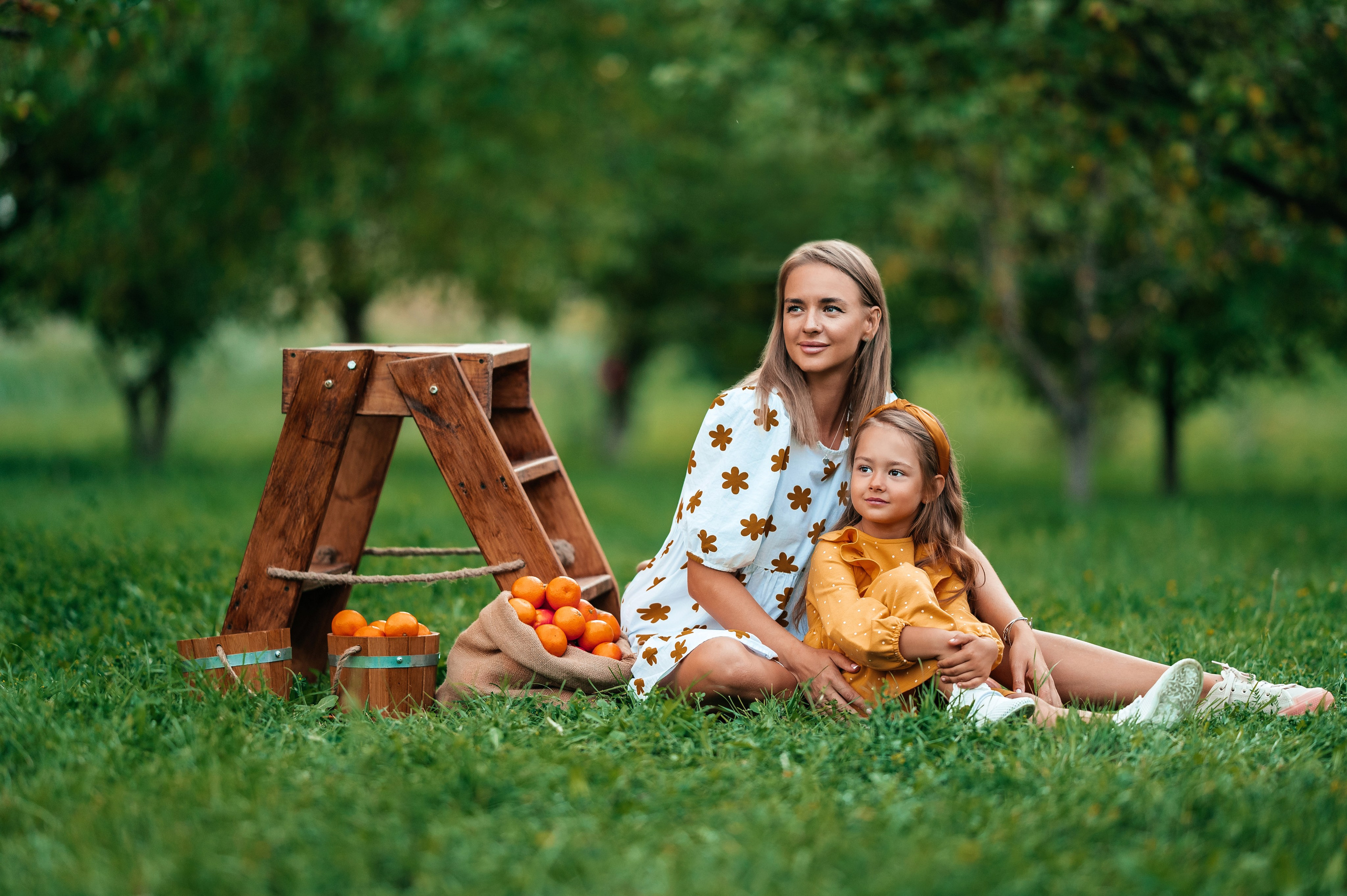 FAMILY. Свадебный и семейный фотограф в Астане Едиресов Магжан