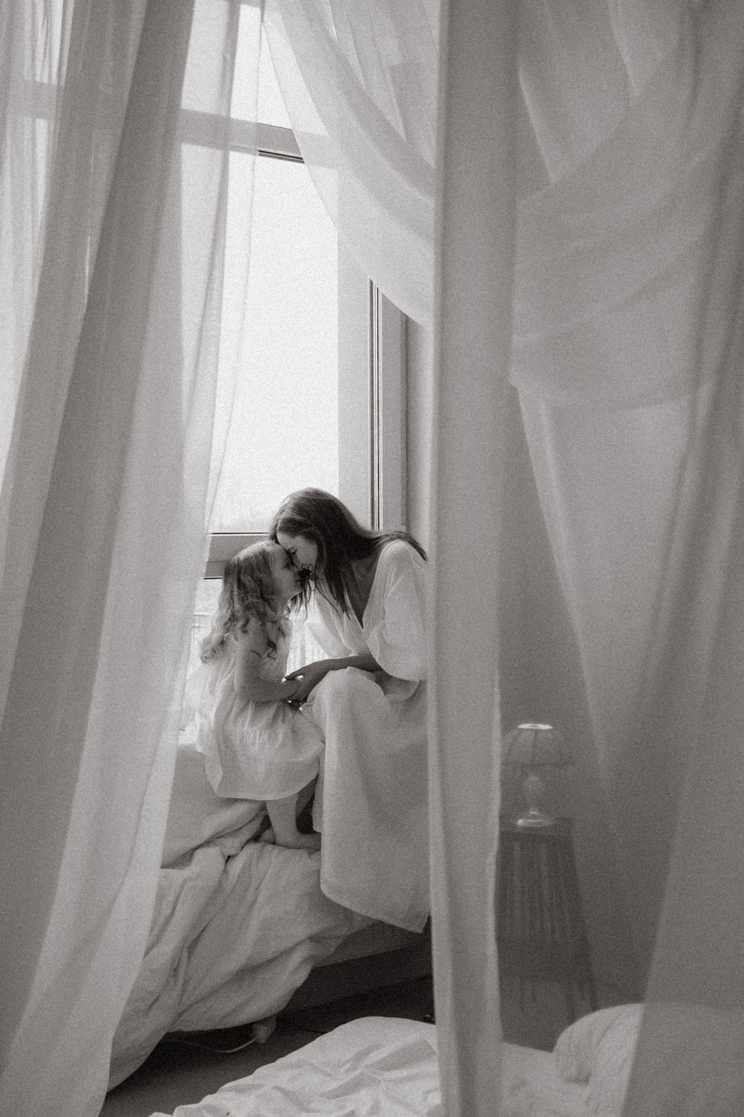 Марина и Арина. Фотограф Ульяна Дивина в Нижнем Новгороде и Нижегородской области