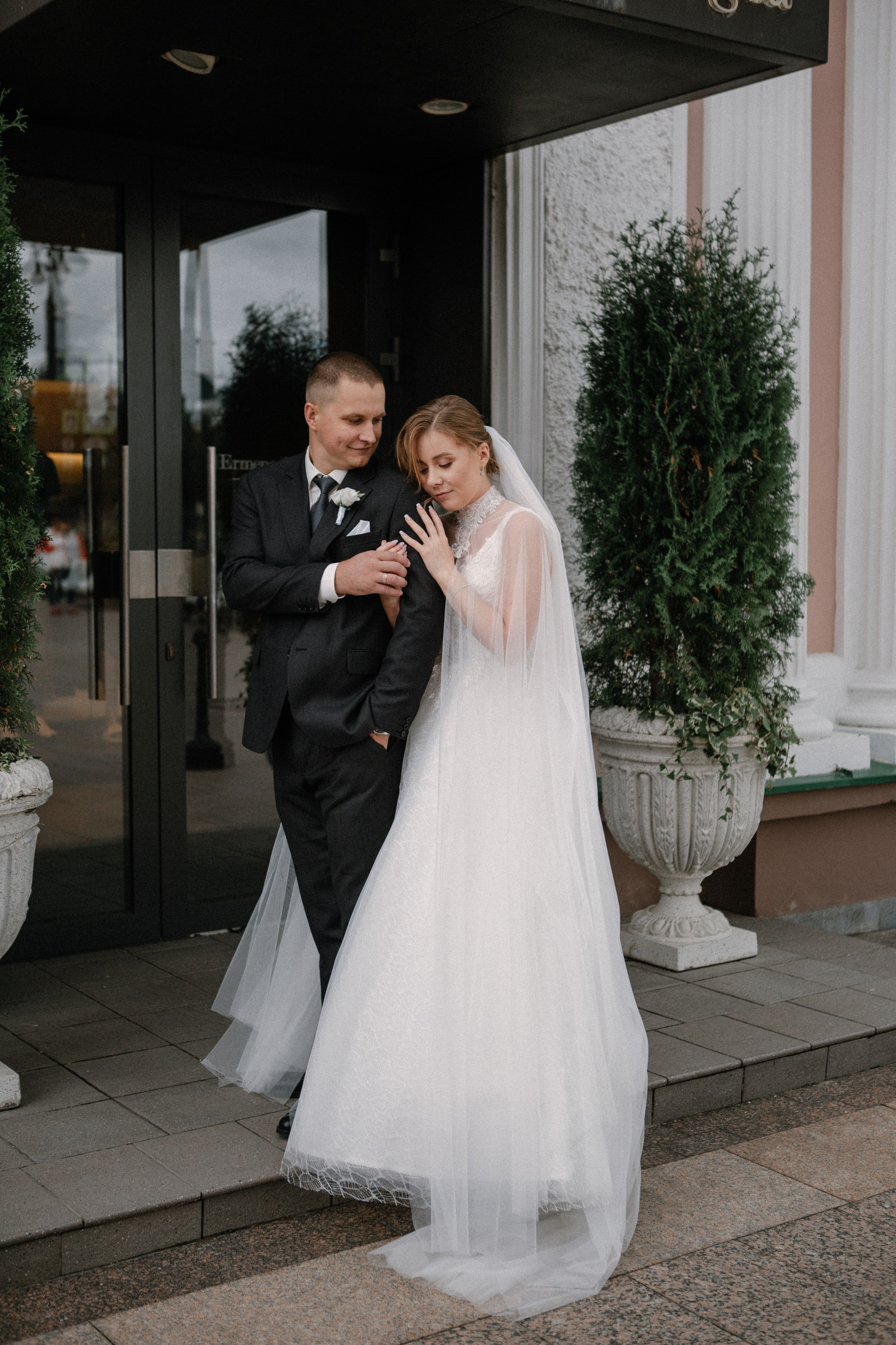 M & E. Фотограф в Санкт-Петербурге Ольга Андрианова