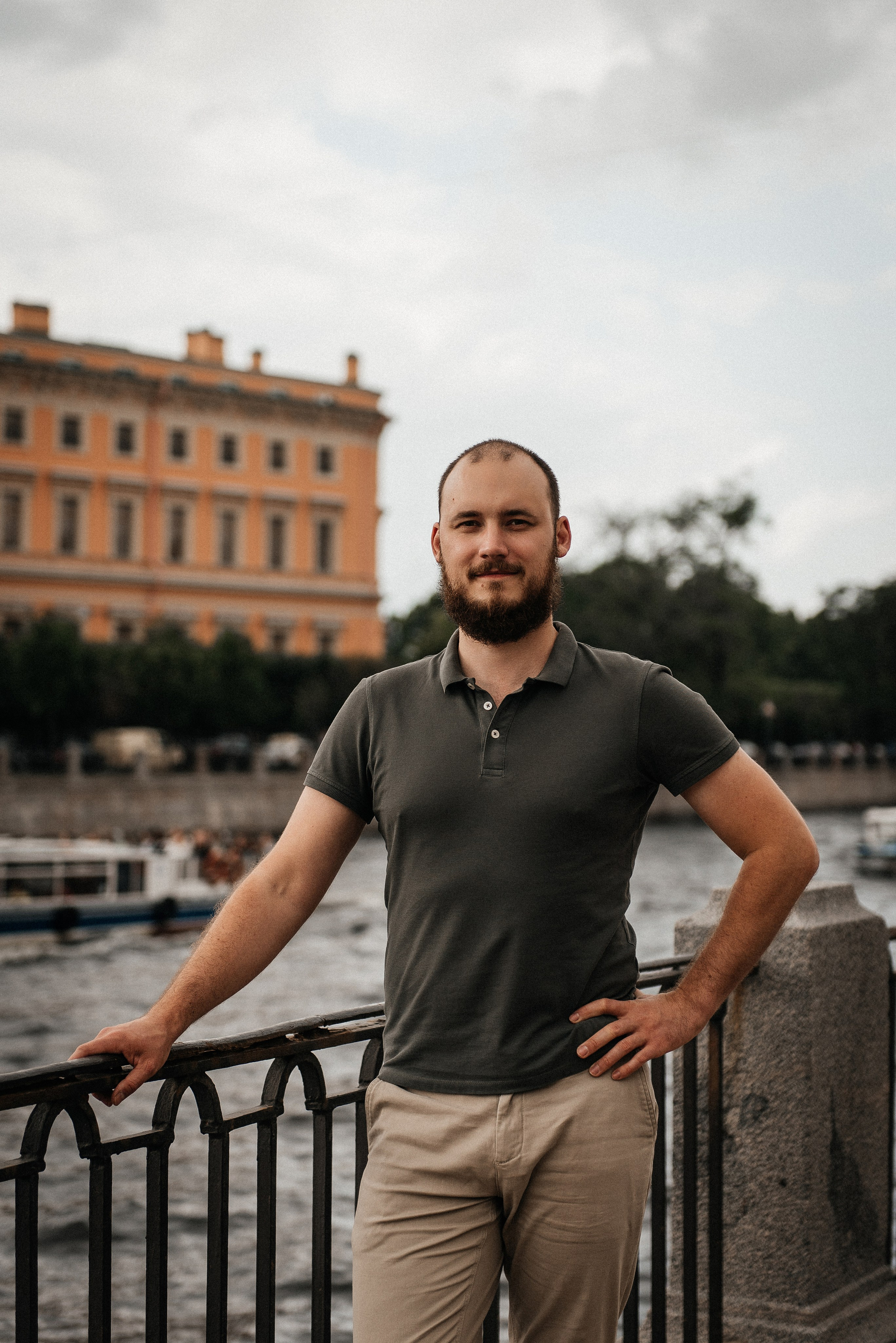 фотосессия беременности на улице