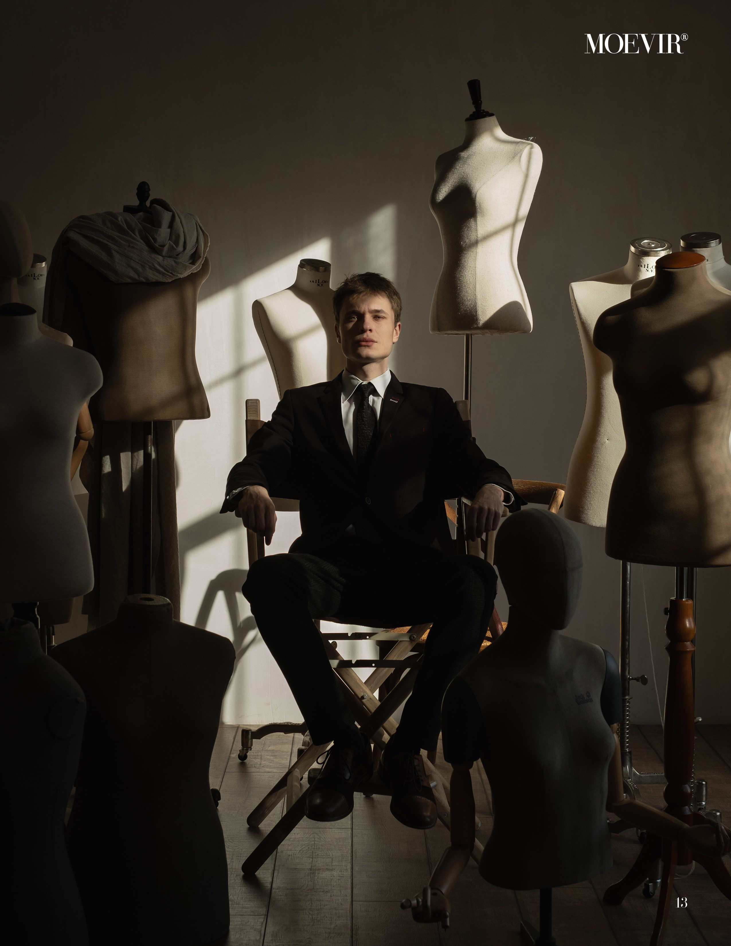 MOEVIR Paris, France. Фотограф в Москве. Женский и мужской портрет, лавстори (love story)