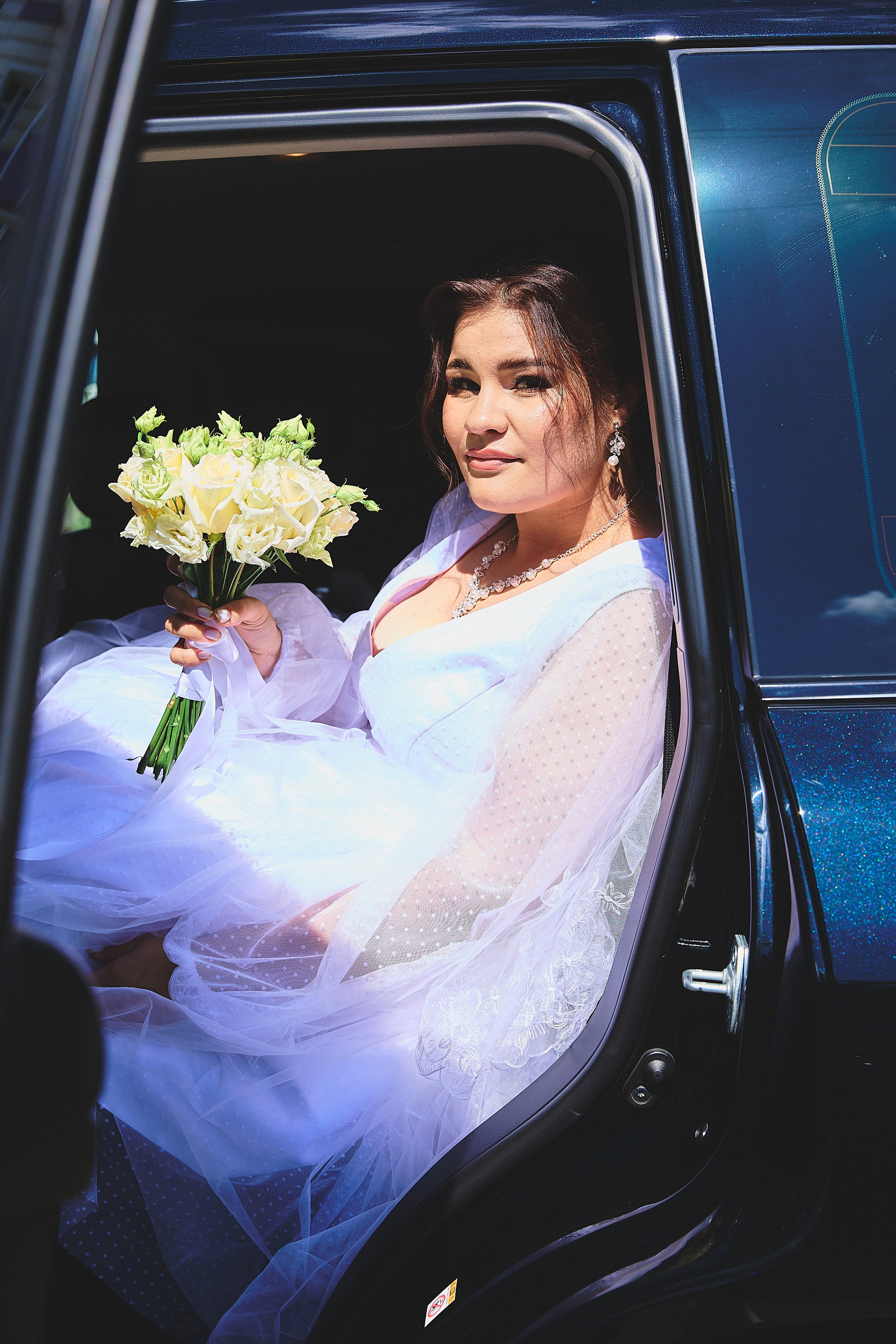 Свадьба Ильи и Даши. Любовь Гальцова — свадебный, семейный, детский фотограф в городе Кемерово и Кемеровской области