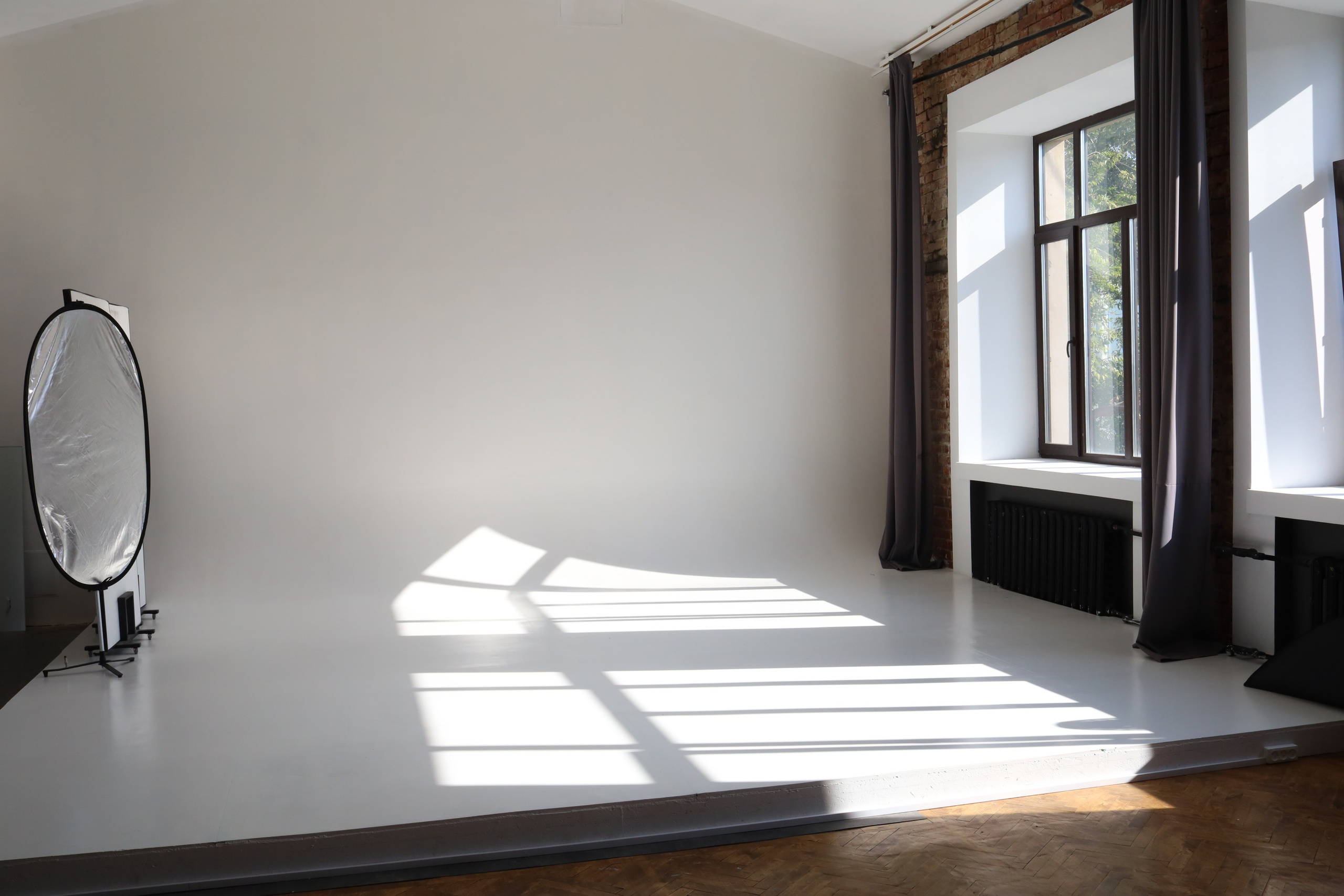 Фотостудия и Автопортретная в Самаре | ИМПУЛЬС