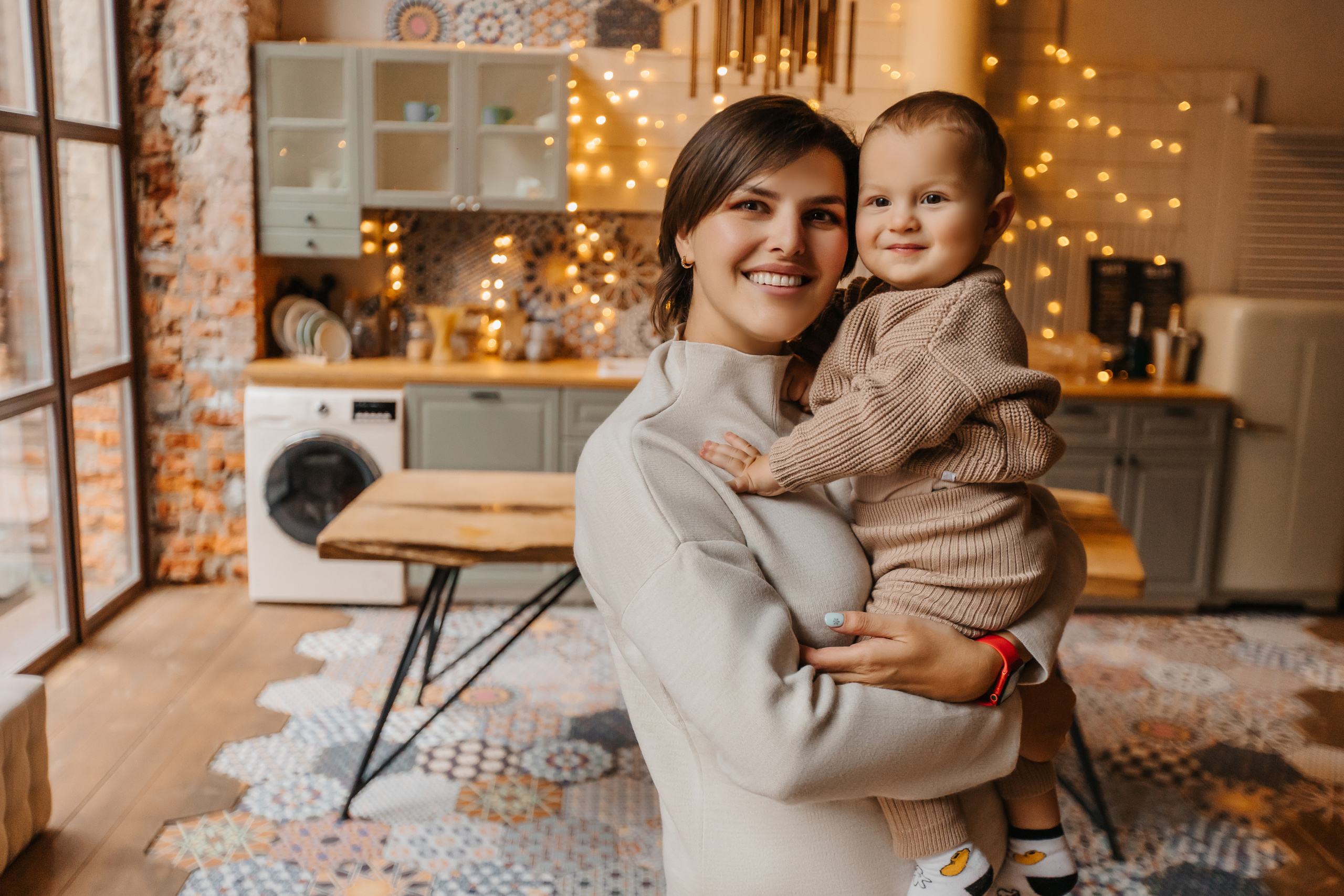 Семейная фотосъемка. Krumstudio фото, видео по Москве и МО