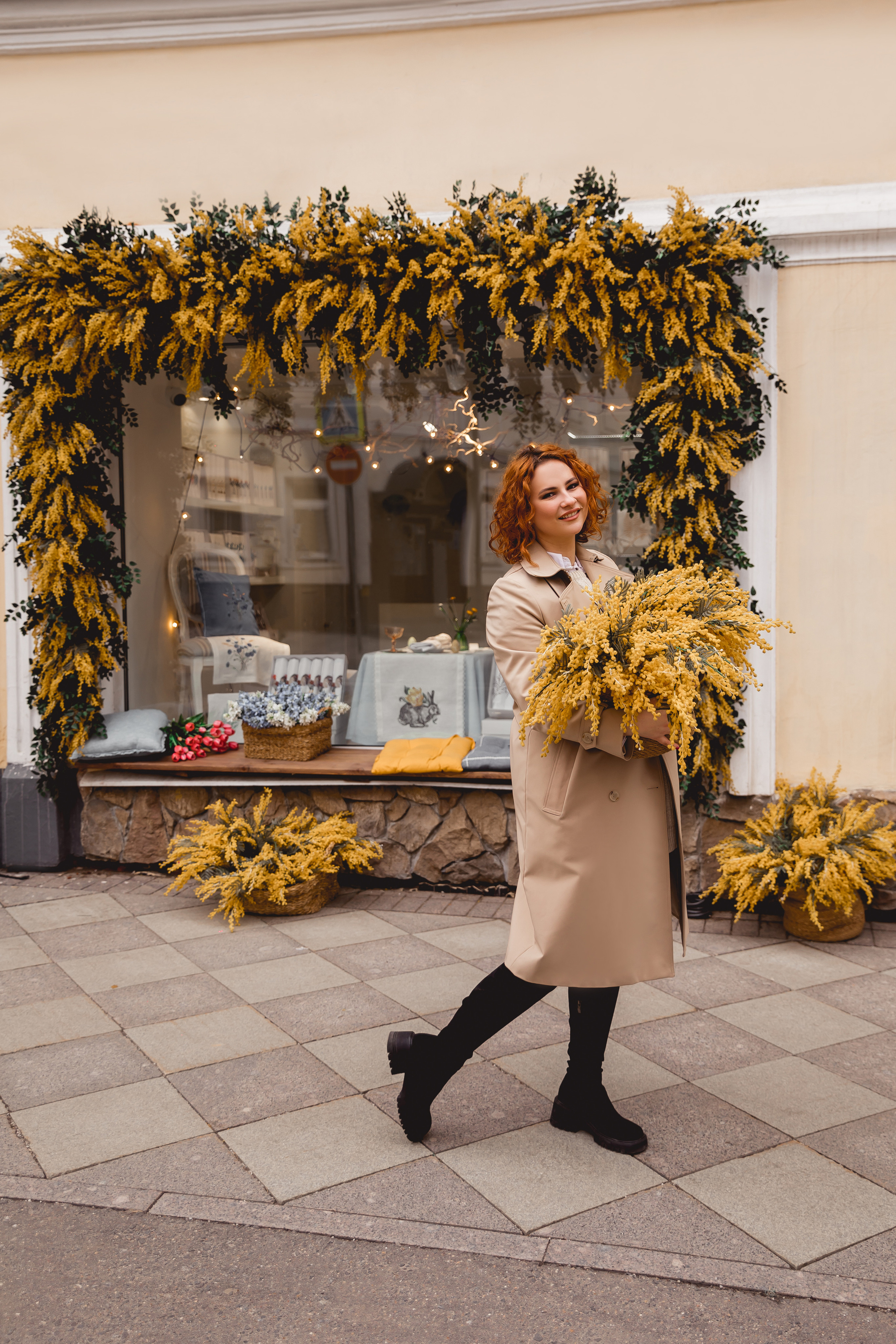 Семейная фотосъемка. Krumstudio фото, видео по Москве и МО