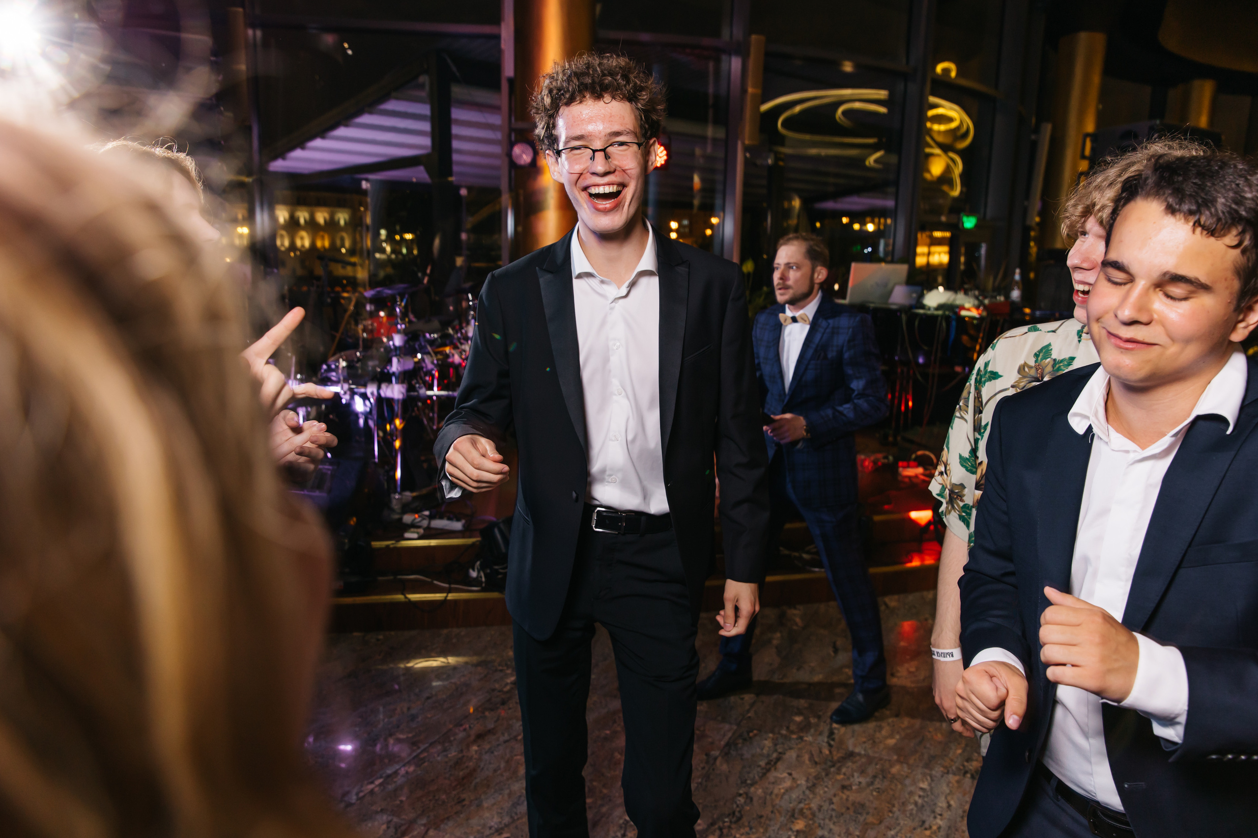 Фотограф на выпускной. Krumstudio фото, видео по Москве и МО