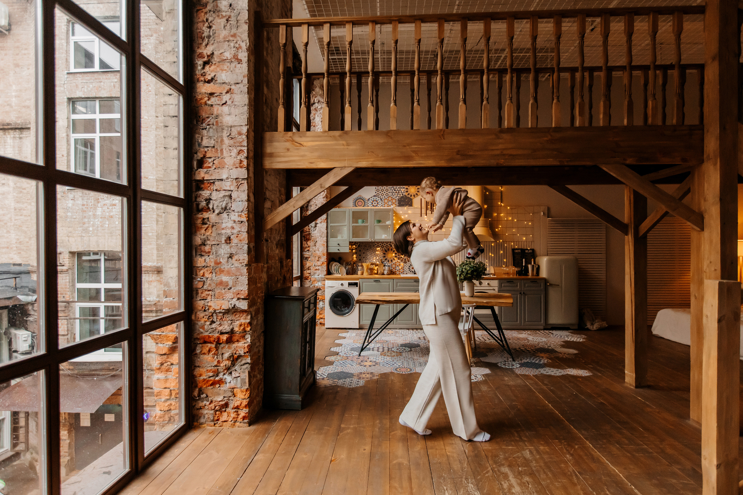 Семейная фотосъемка. Krumstudio фото, видео по Москве и МО