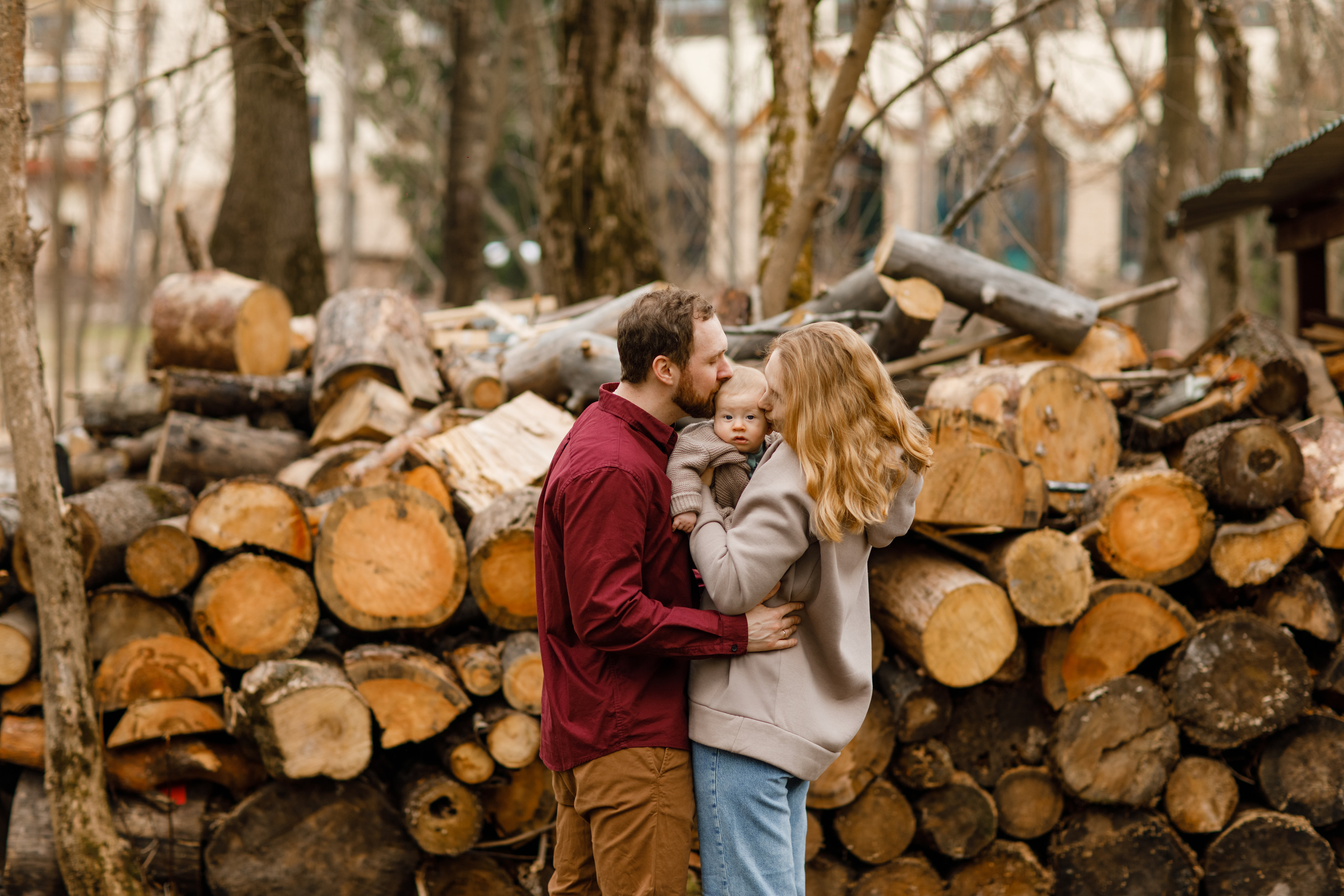 С какого возраста лучше идти на фотосессию с малышом?. Krumstudio фото, видео по Москве и МО
