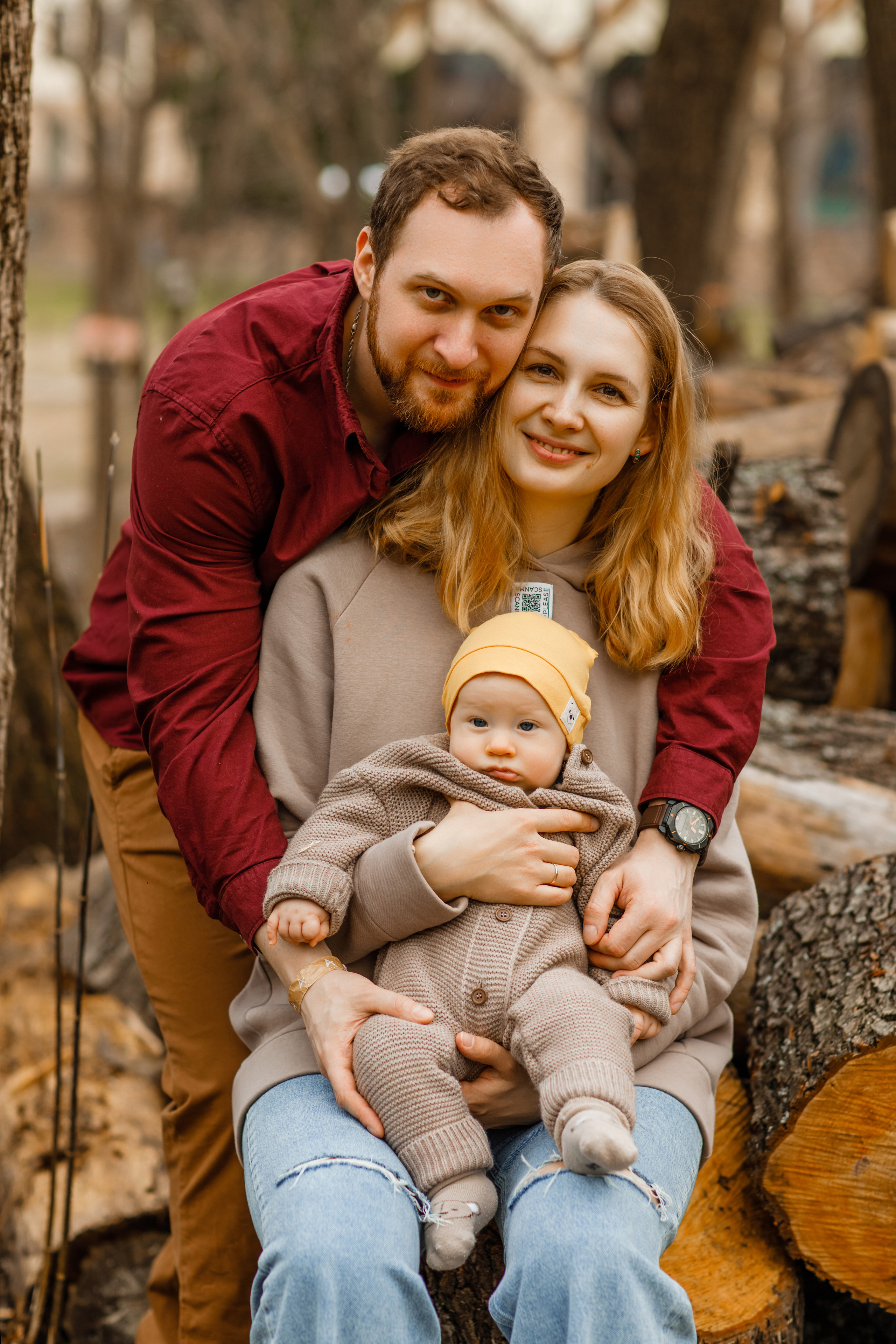 С какого возраста лучше идти на фотосессию с малышом?. Krumstudio фото, видео по Москве и МО