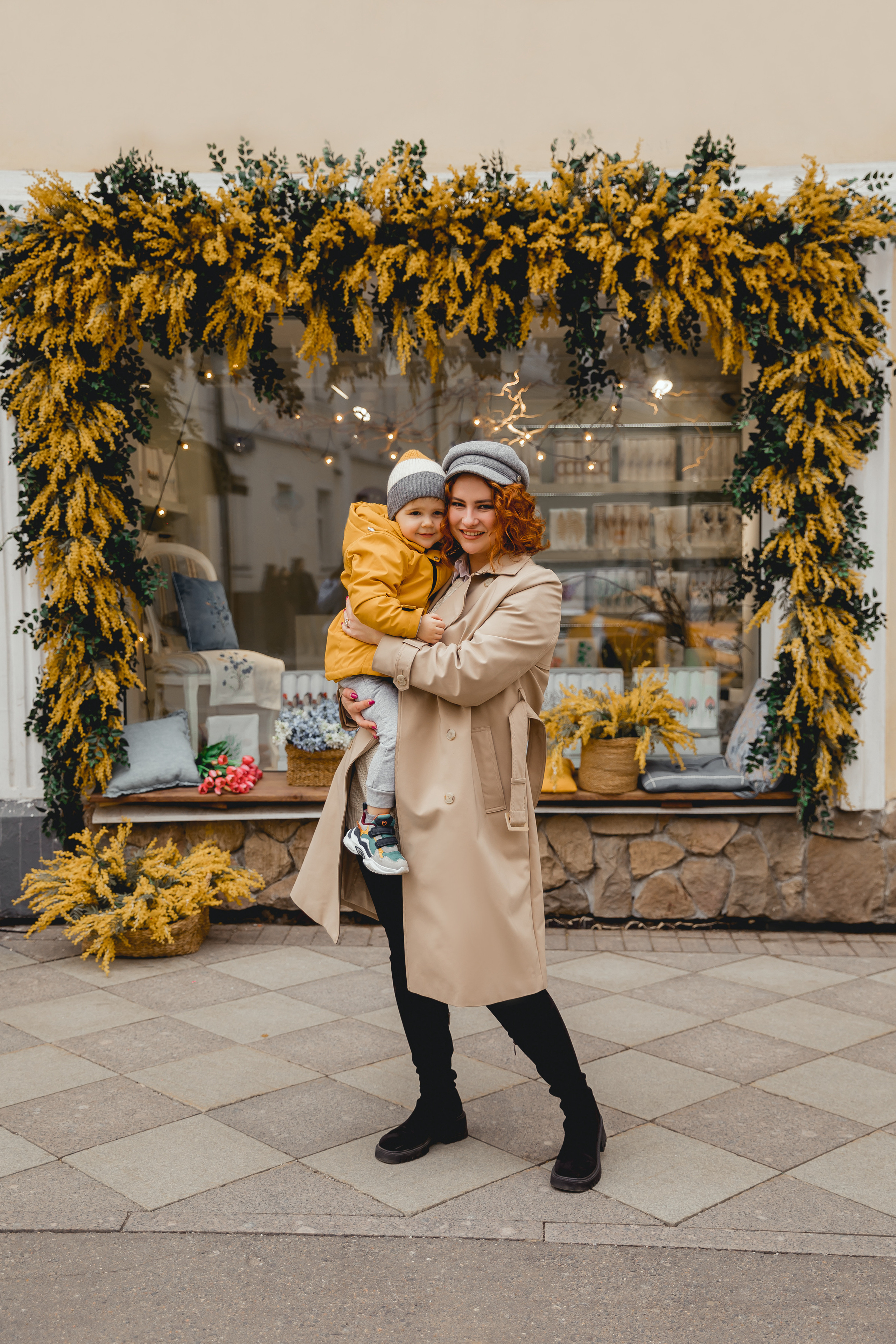 Семейная фотосъемка. Krumstudio фото, видео по Москве и МО