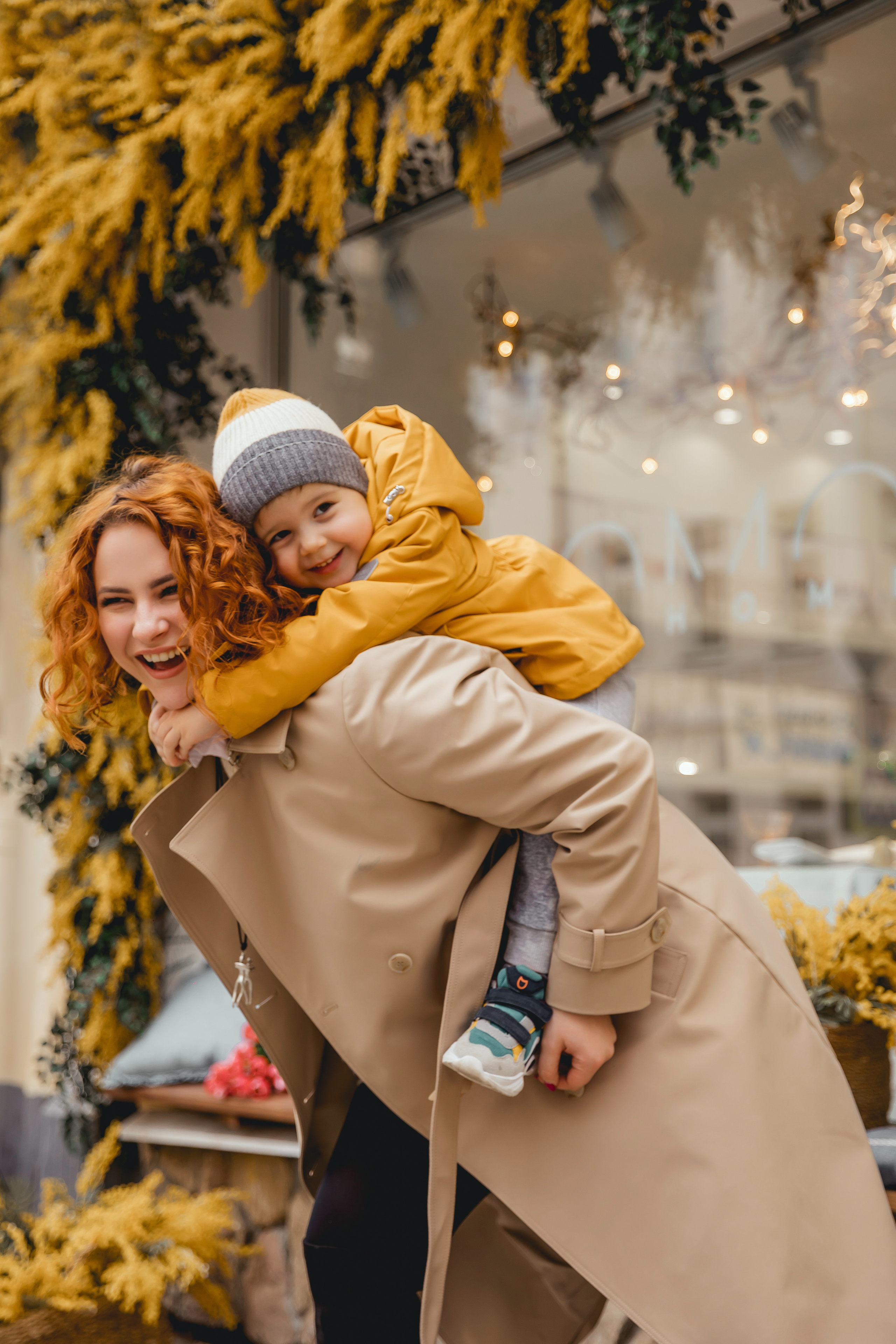 Семейная фотосъемка. Krumstudio фото, видео по Москве и МО
