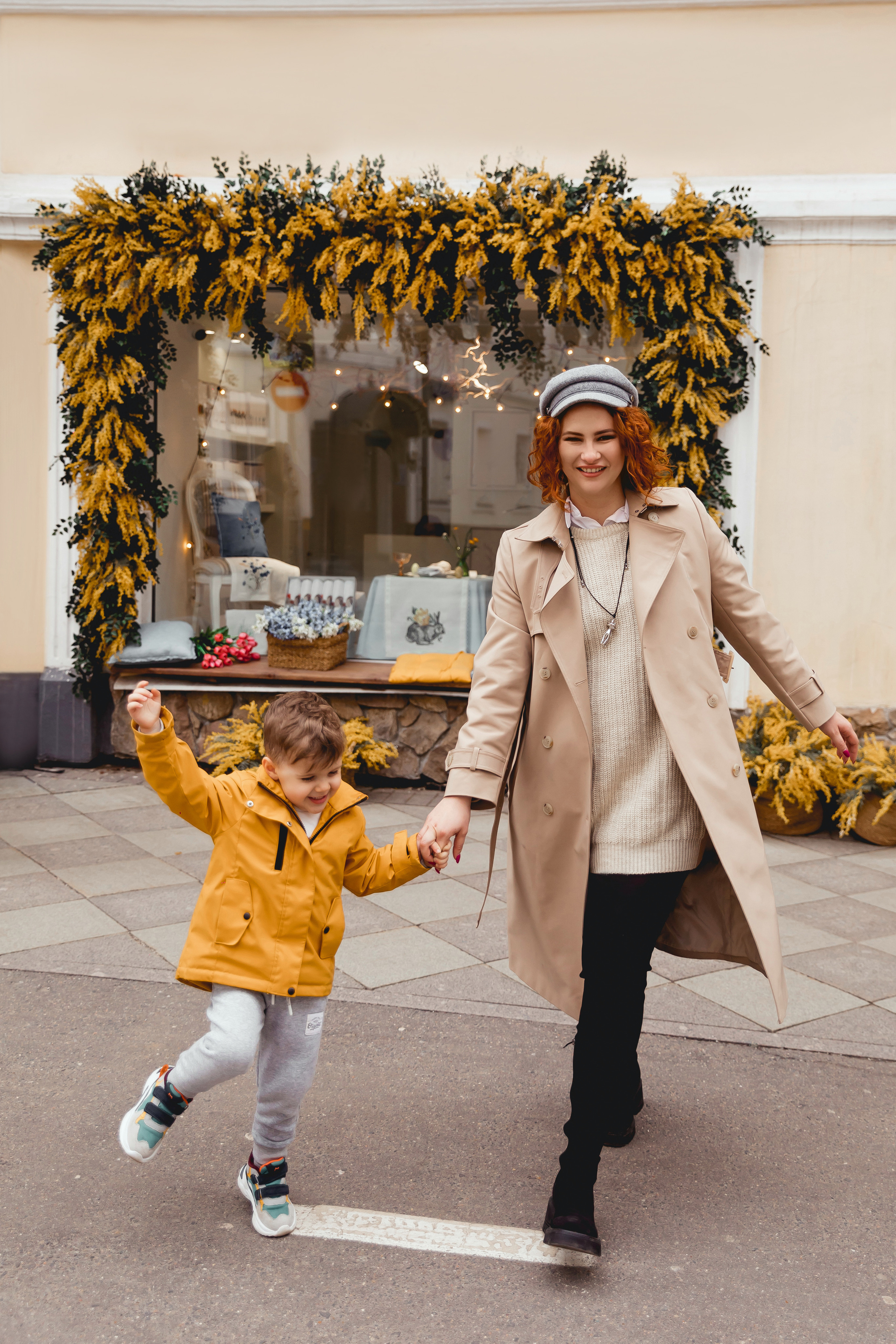 Семейная фотосъемка. Krumstudio фото, видео по Москве и МО
