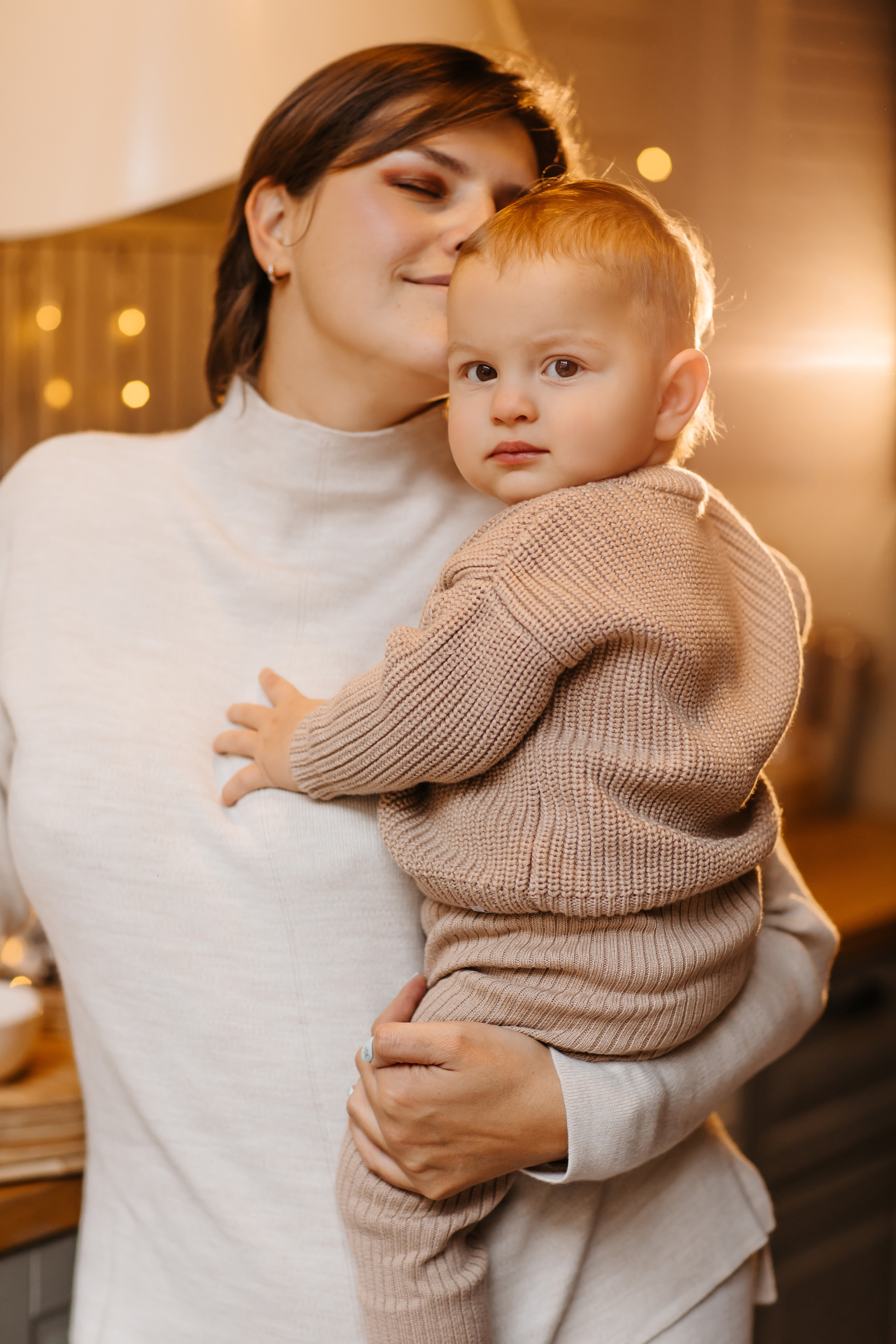 Семейная фотосъемка. Krumstudio фото, видео по Москве и МО