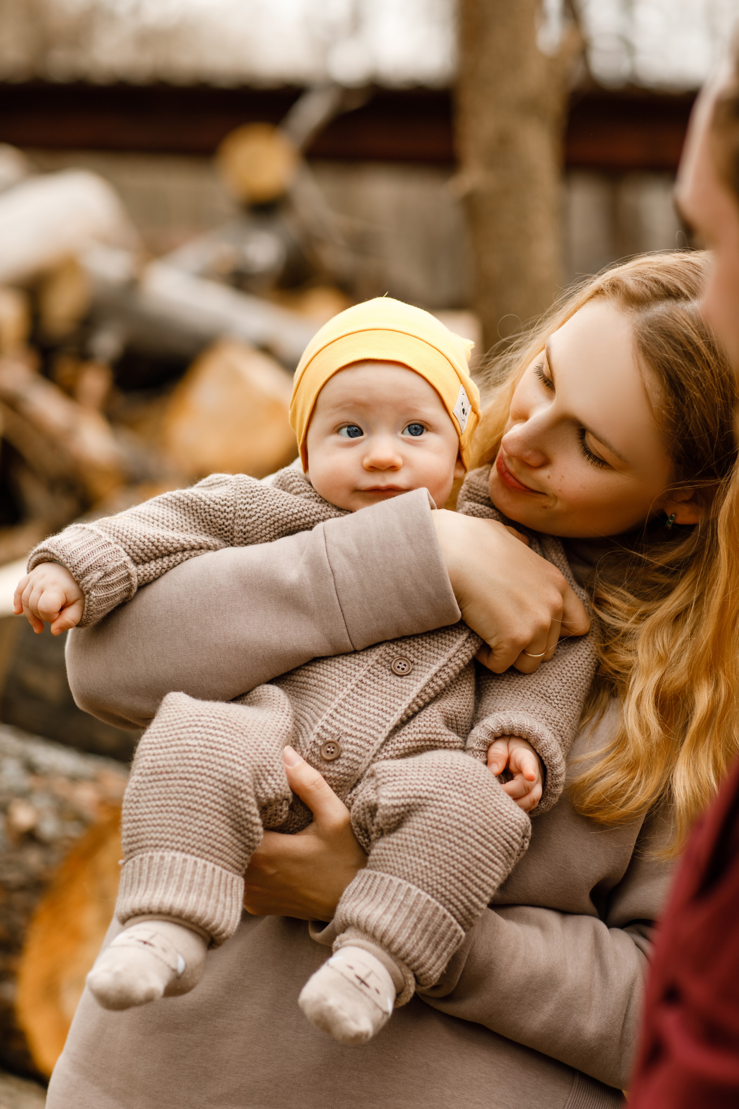 С какого возраста лучше идти на фотосессию с малышом?. Krumstudio фото, видео по Москве и МО