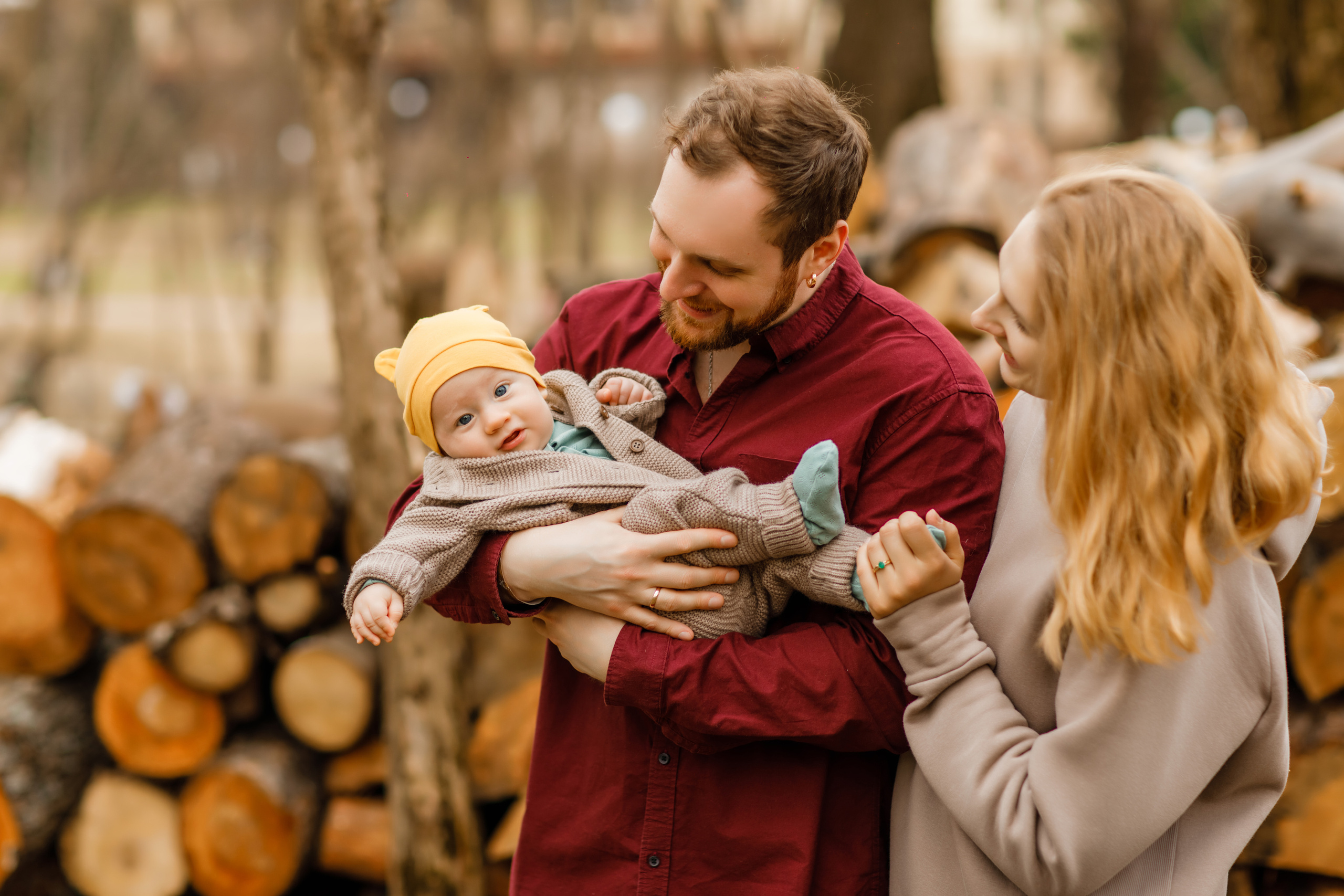 С какого возраста лучше идти на фотосессию с малышом?. Krumstudio фото, видео по Москве и МО