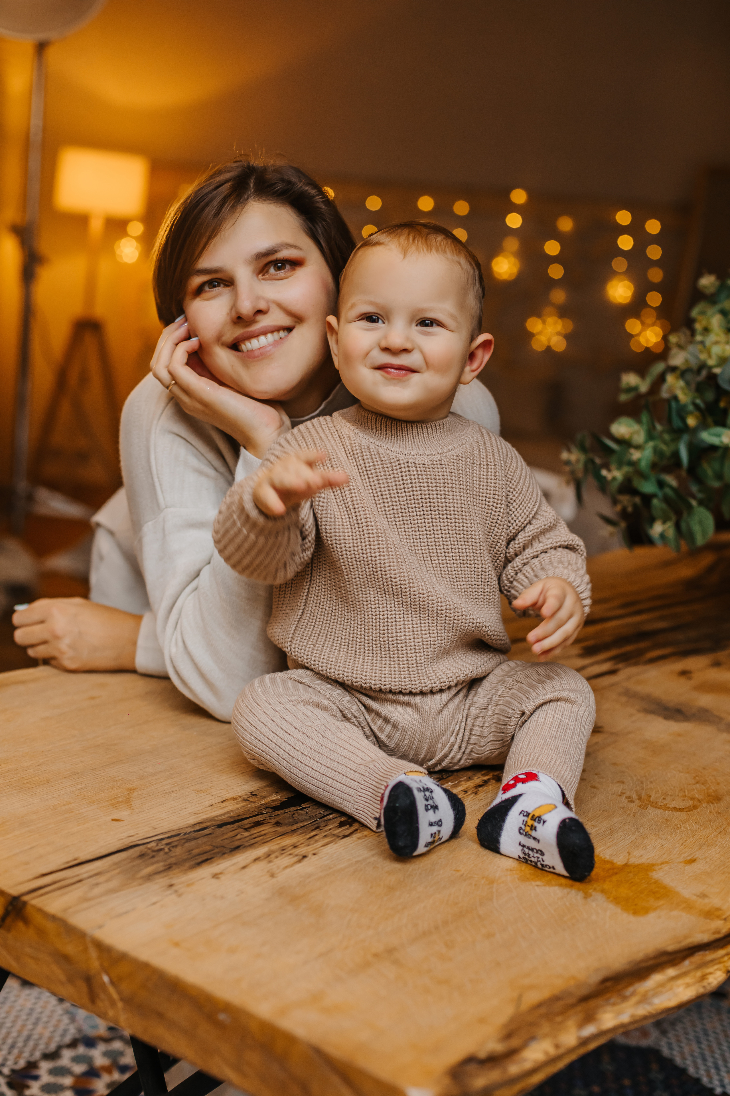 Семейная фотосъемка. Krumstudio фото, видео по Москве и МО