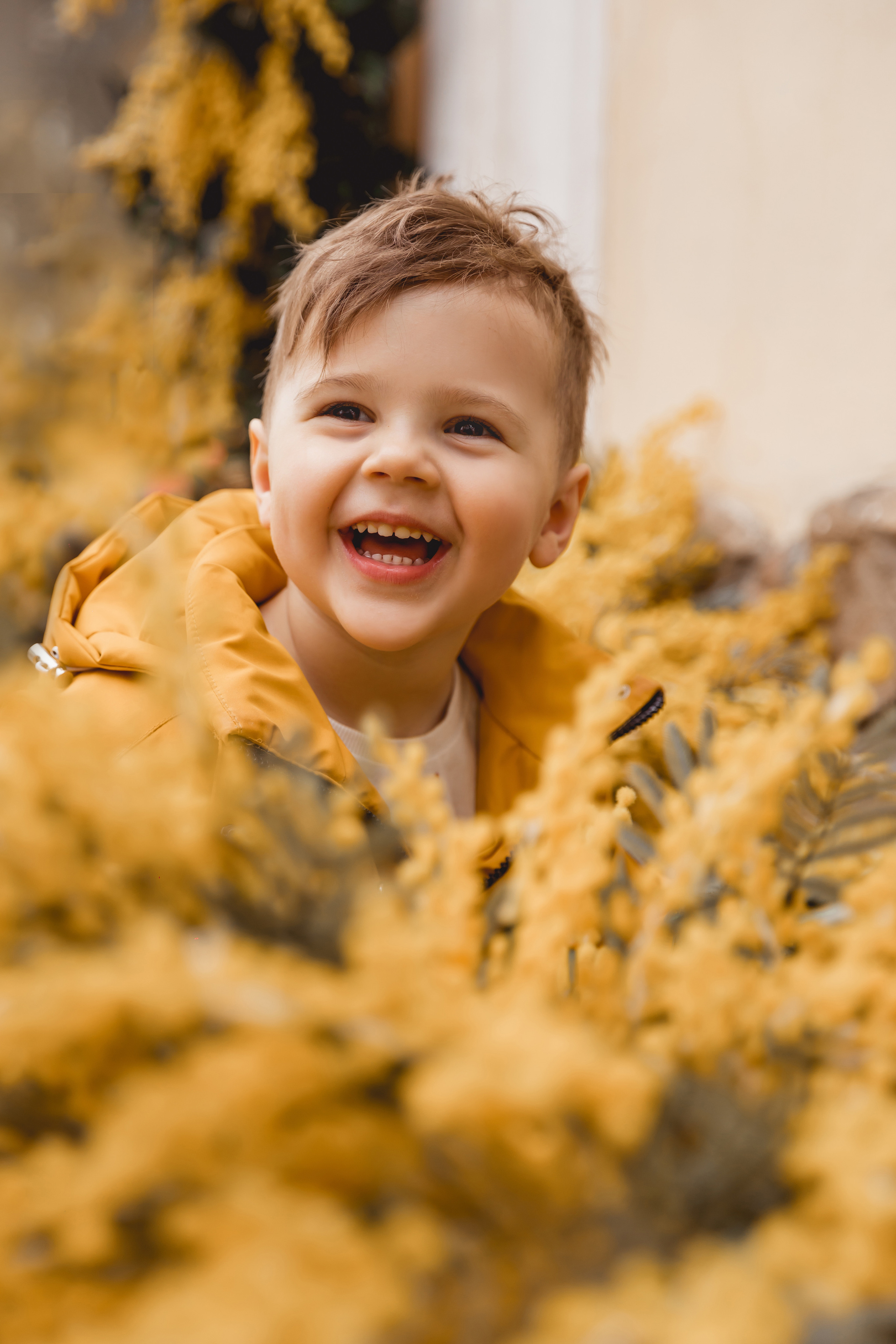 Семейная фотосъемка. Krumstudio фото, видео по Москве и МО
