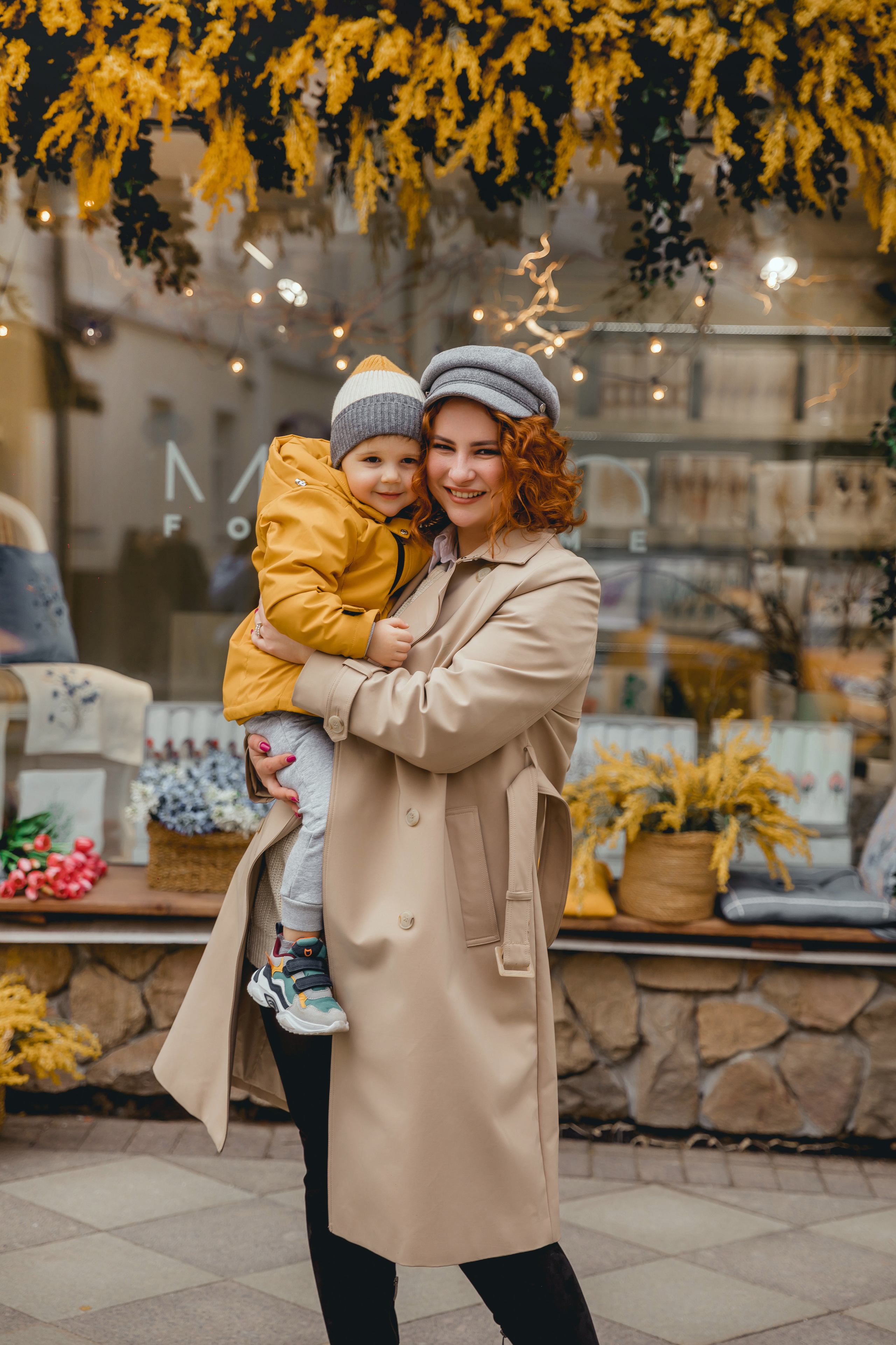 Семейная фотосъемка. Krumstudio фото, видео по Москве и МО