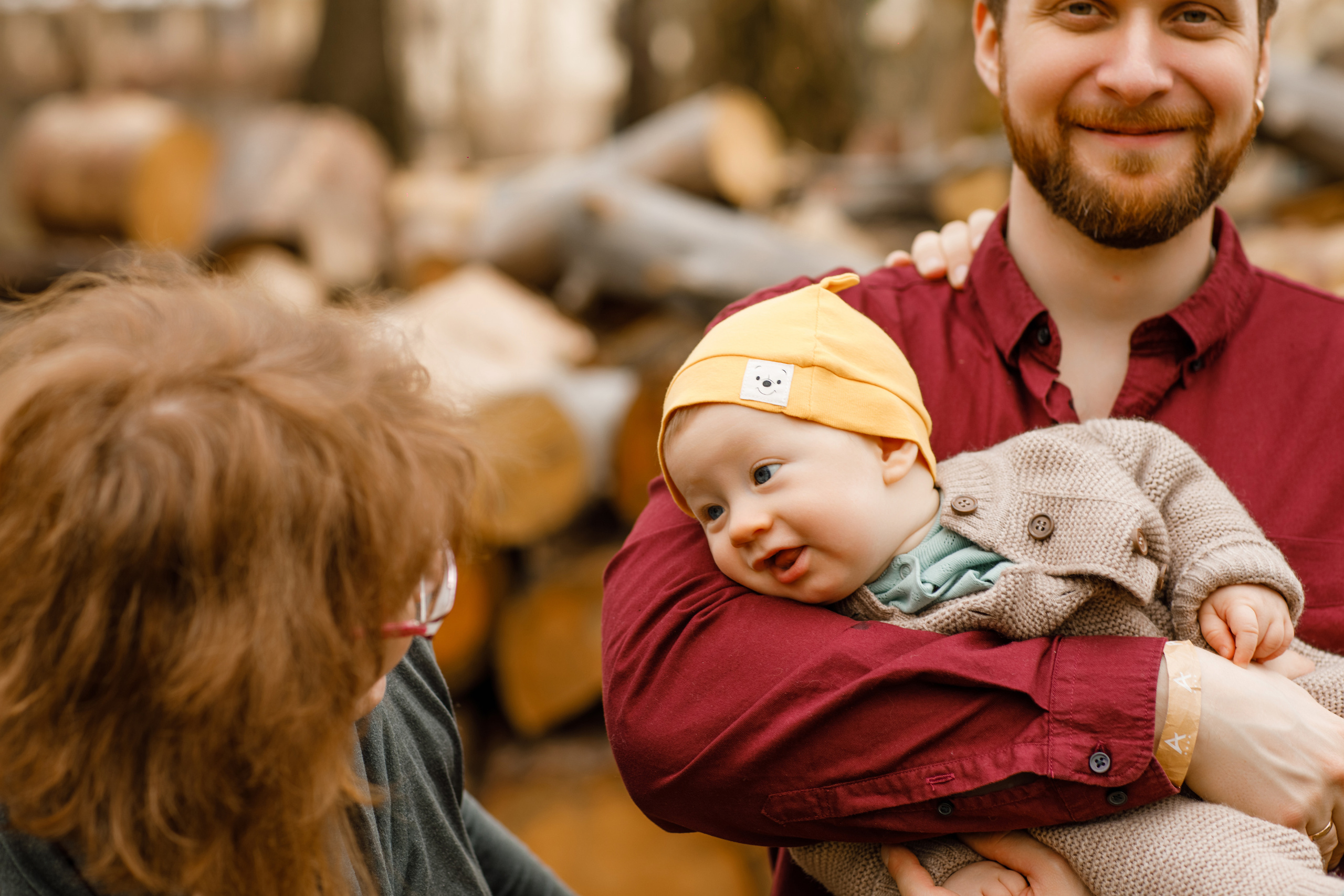 С какого возраста лучше идти на фотосессию с малышом?. Krumstudio фото, видео по Москве и МО