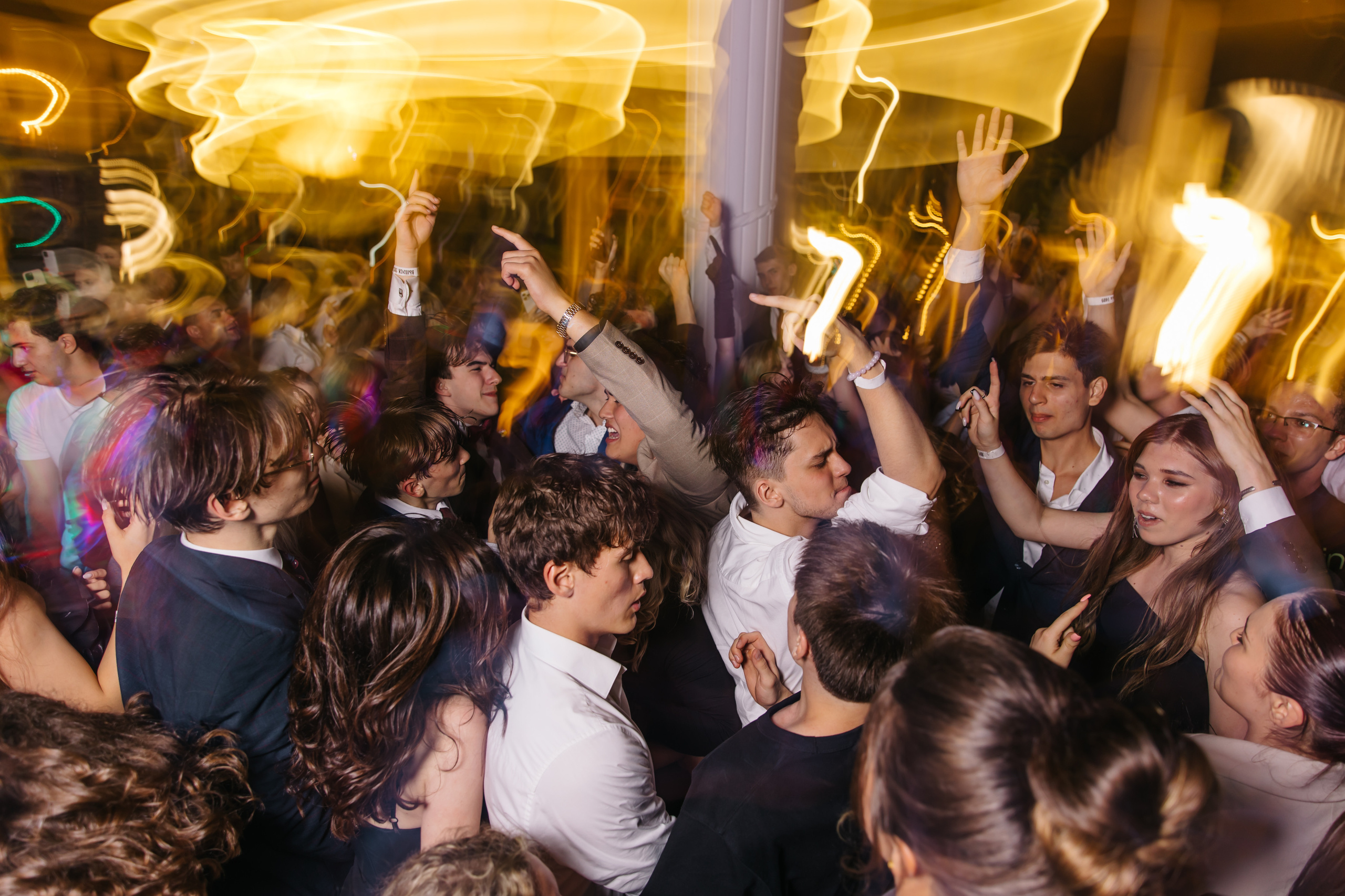 Фотограф на выпускной. Krumstudio фото, видео по Москве и МО