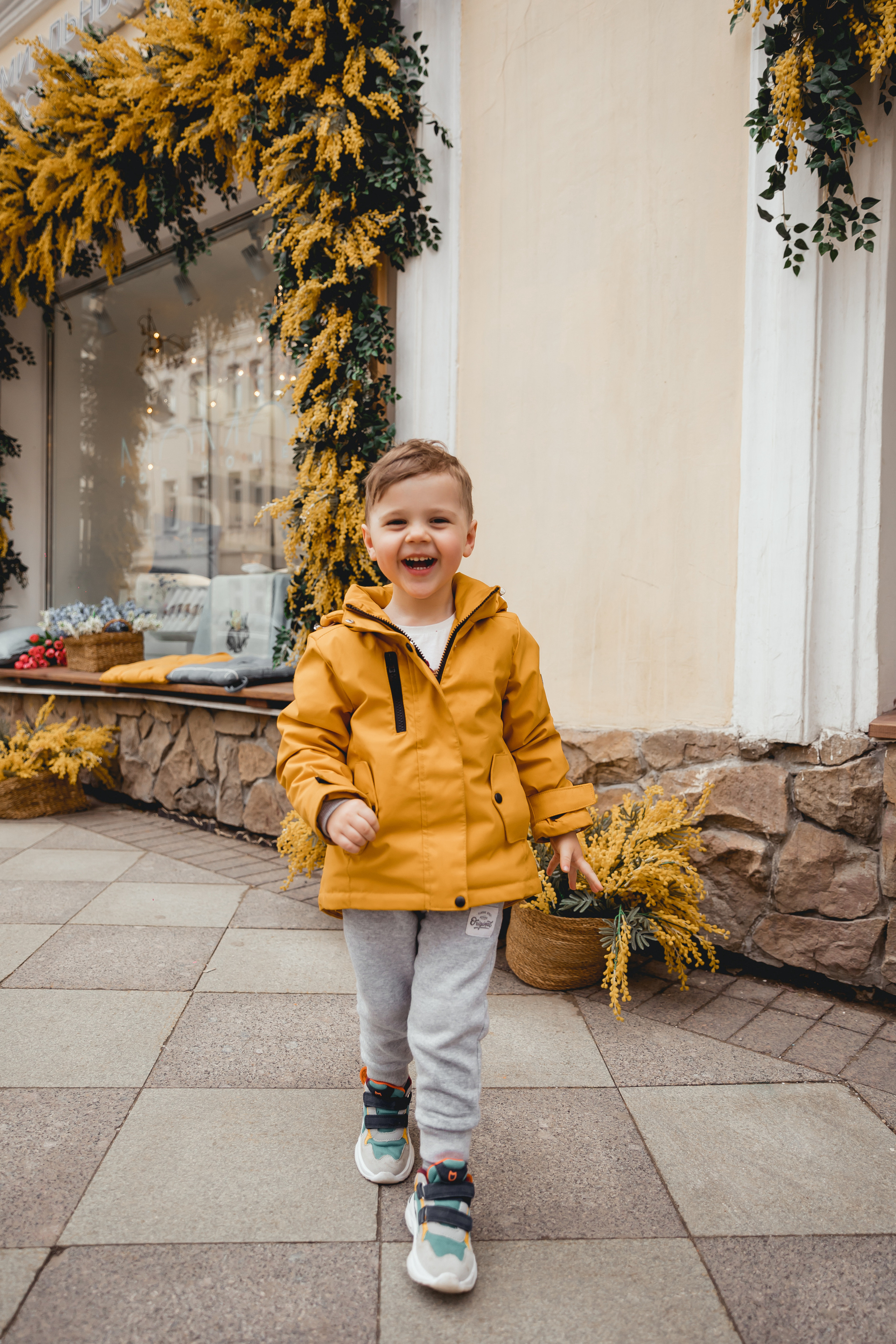 Семейная фотосъемка. Krumstudio фото, видео по Москве и МО