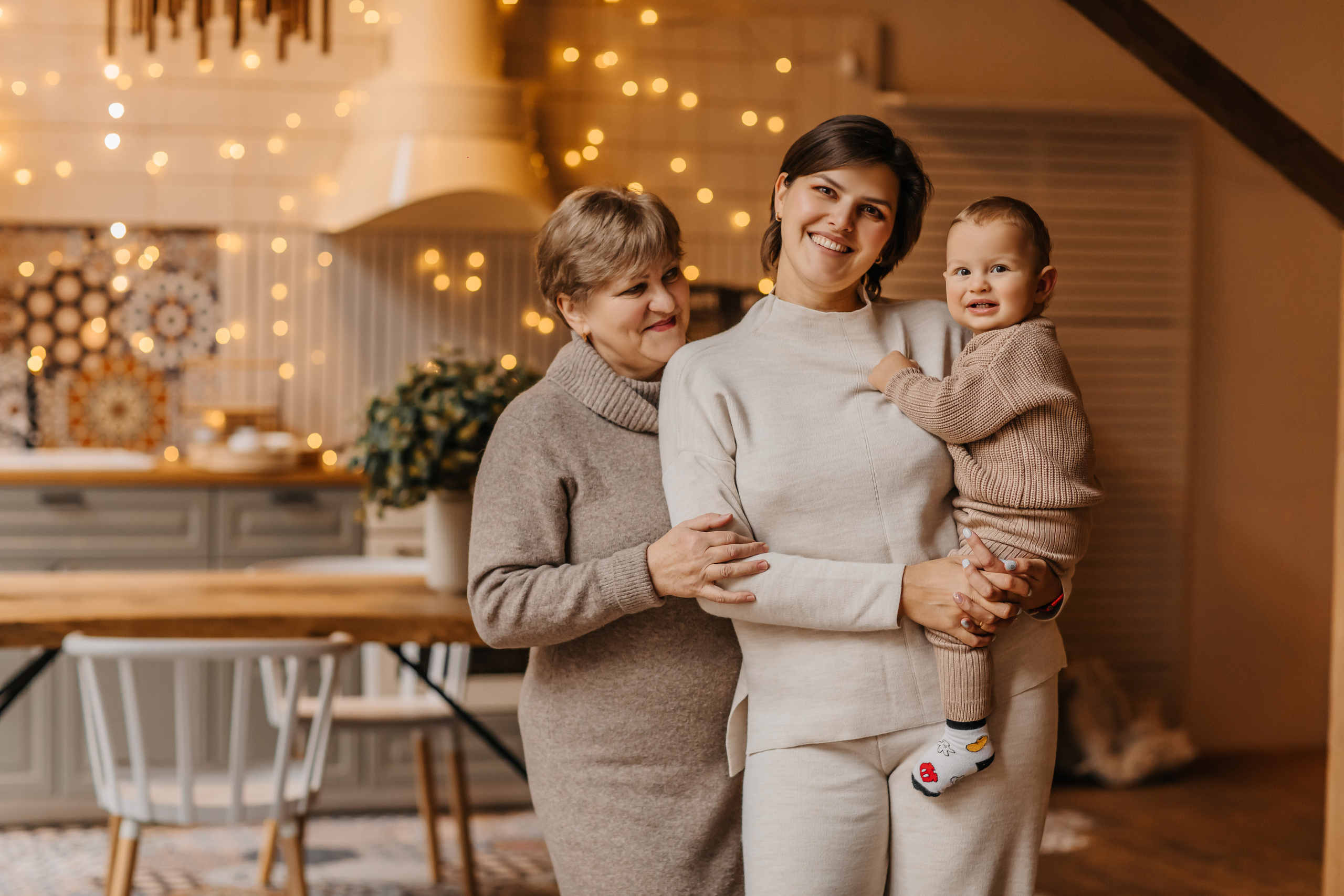 Семейная фотосъемка. Krumstudio фото, видео по Москве и МО