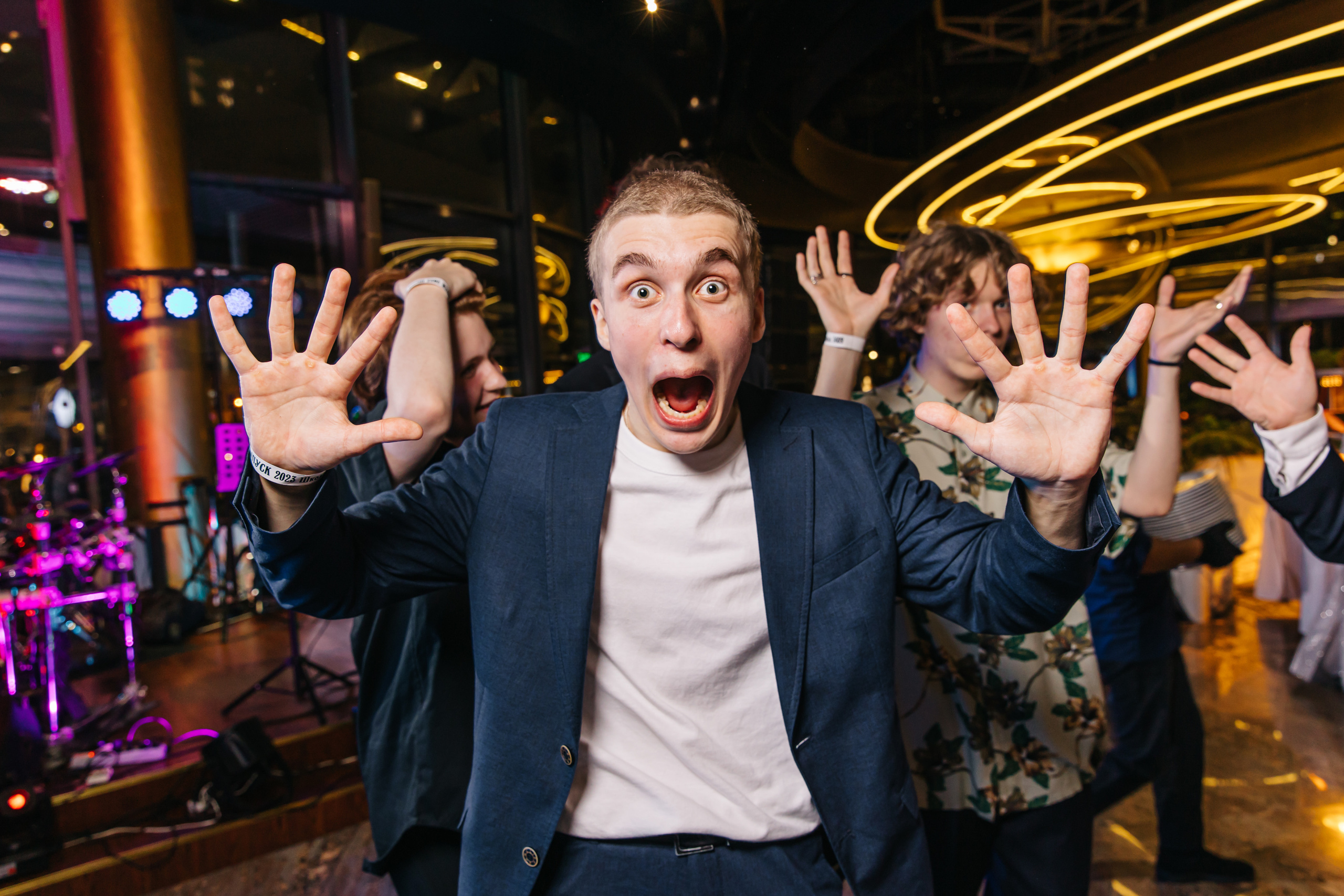 Фотограф на выпускной. Krumstudio фото, видео по Москве и МО