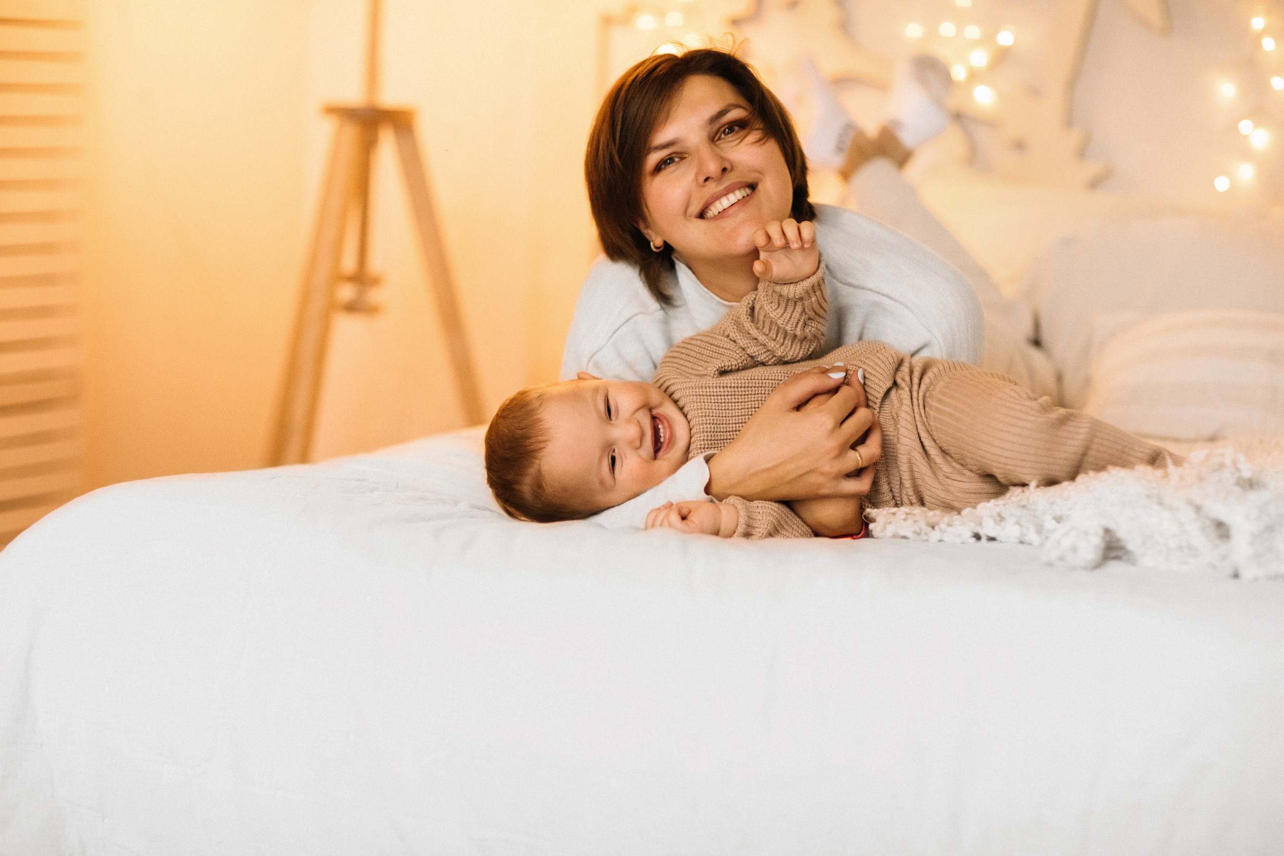 Семейная фотосъемка. Krumstudio фото, видео по Москве и МО