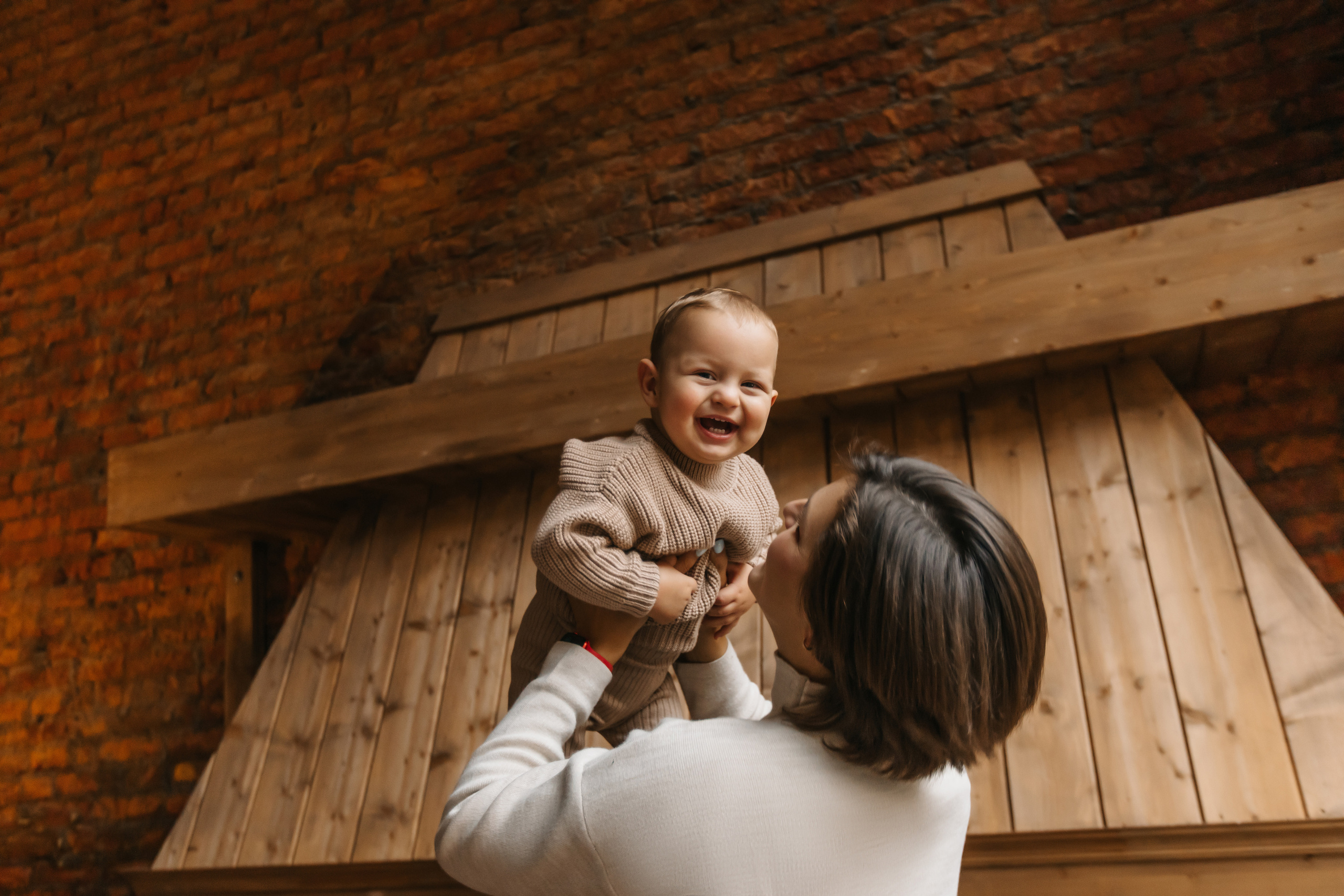 Семейная фотосъемка. Krumstudio фото, видео по Москве и МО