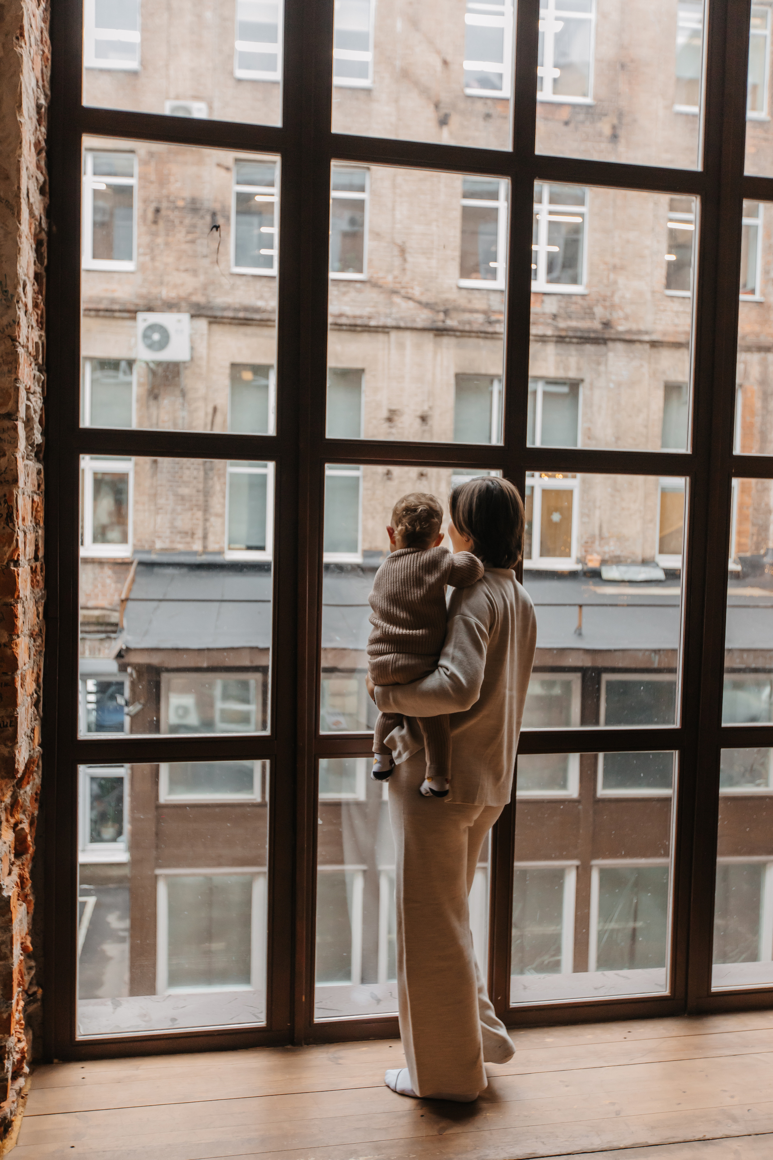 Семейная фотосъемка. Krumstudio фото, видео по Москве и МО