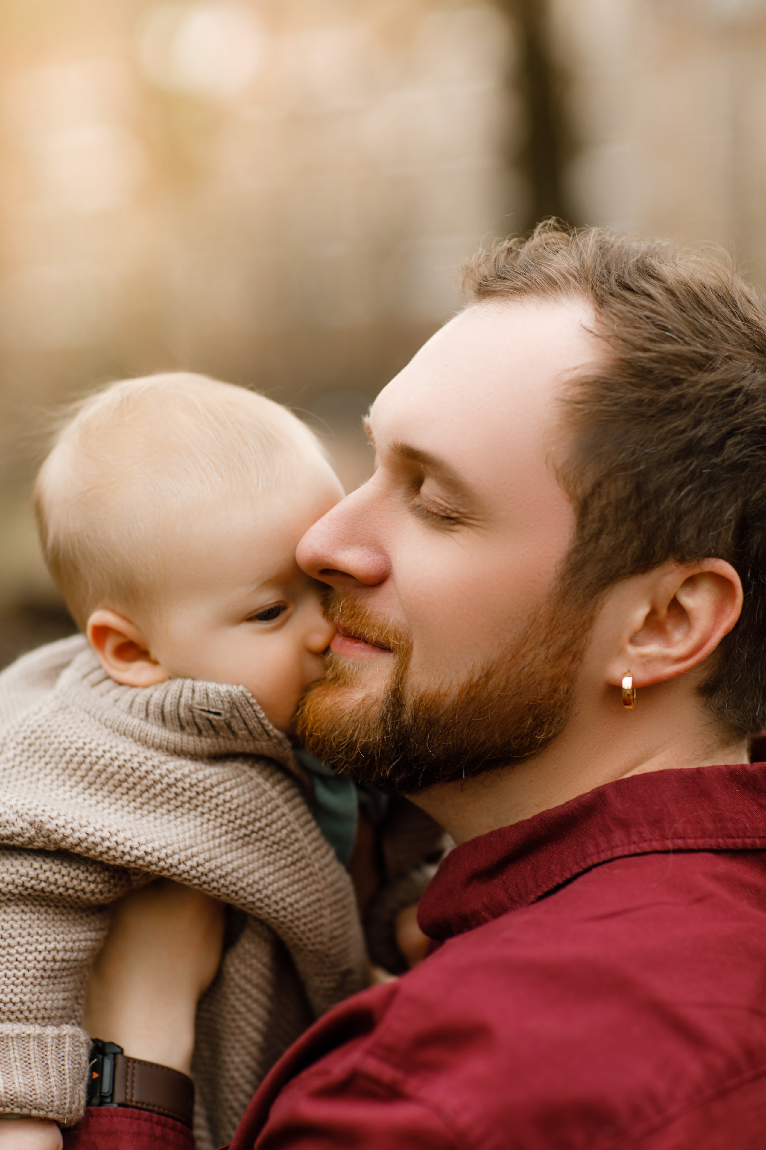 С какого возраста лучше идти на фотосессию с малышом?. Krumstudio фото, видео по Москве и МО