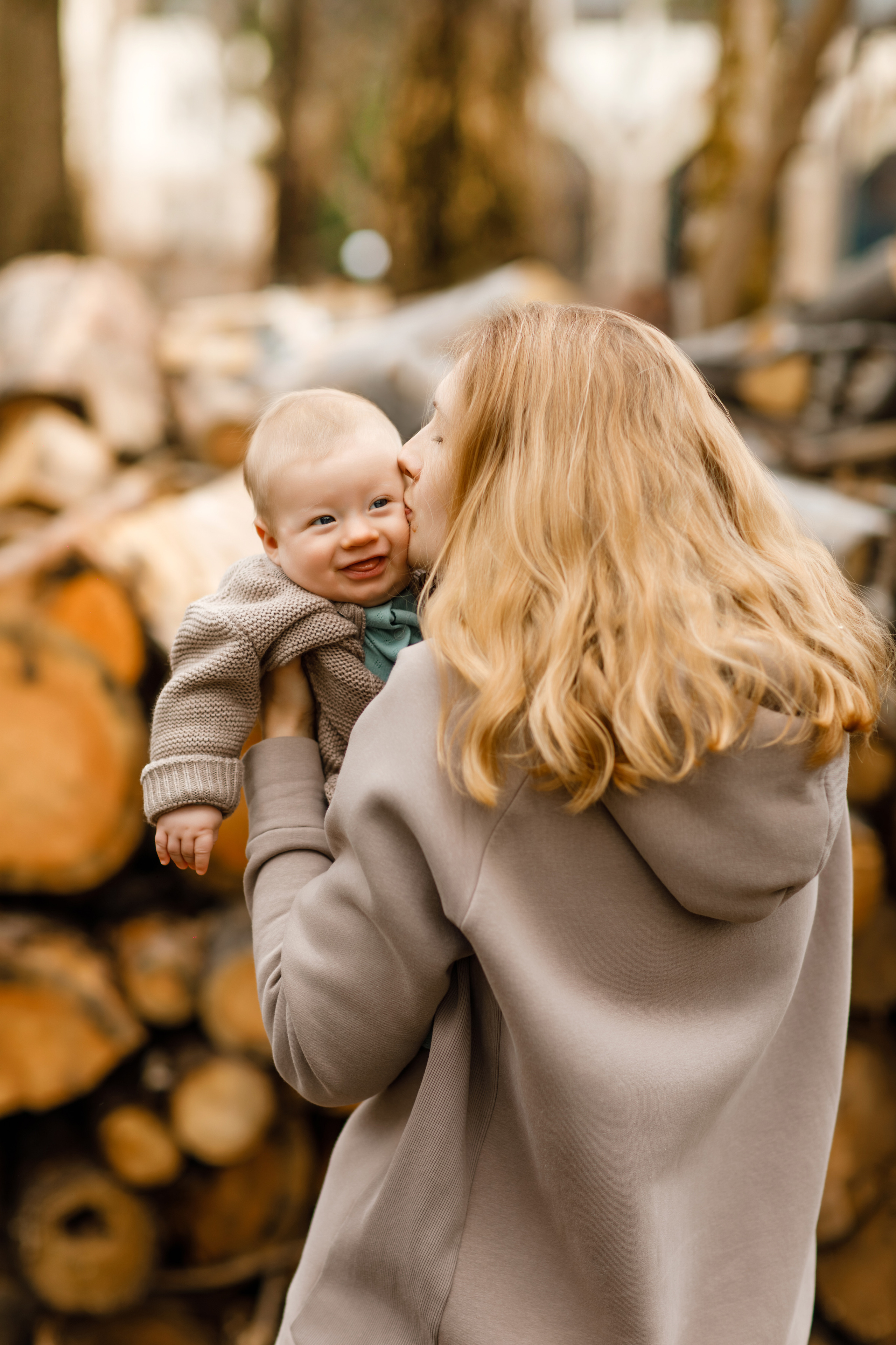 С какого возраста лучше идти на фотосессию с малышом?. Krumstudio фото, видео по Москве и МО