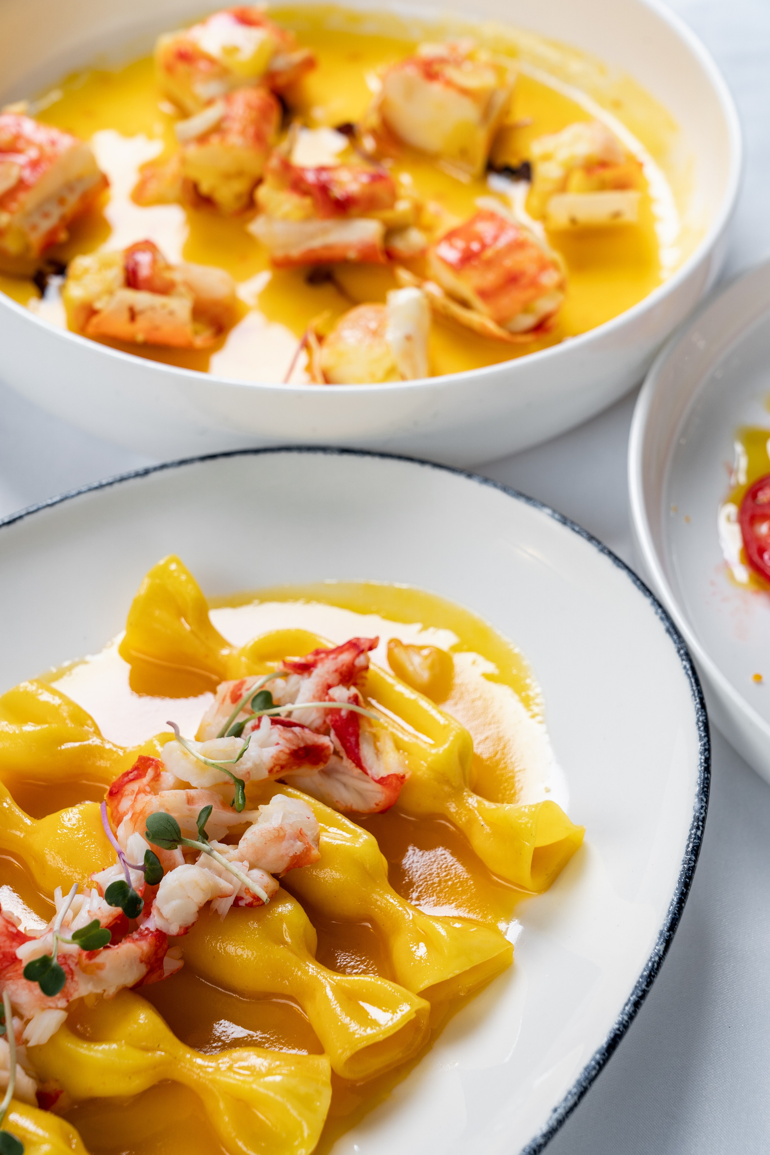OSTERIA summer. Фуд-фотограф, Предметный фотограф, AI креатор. Москва