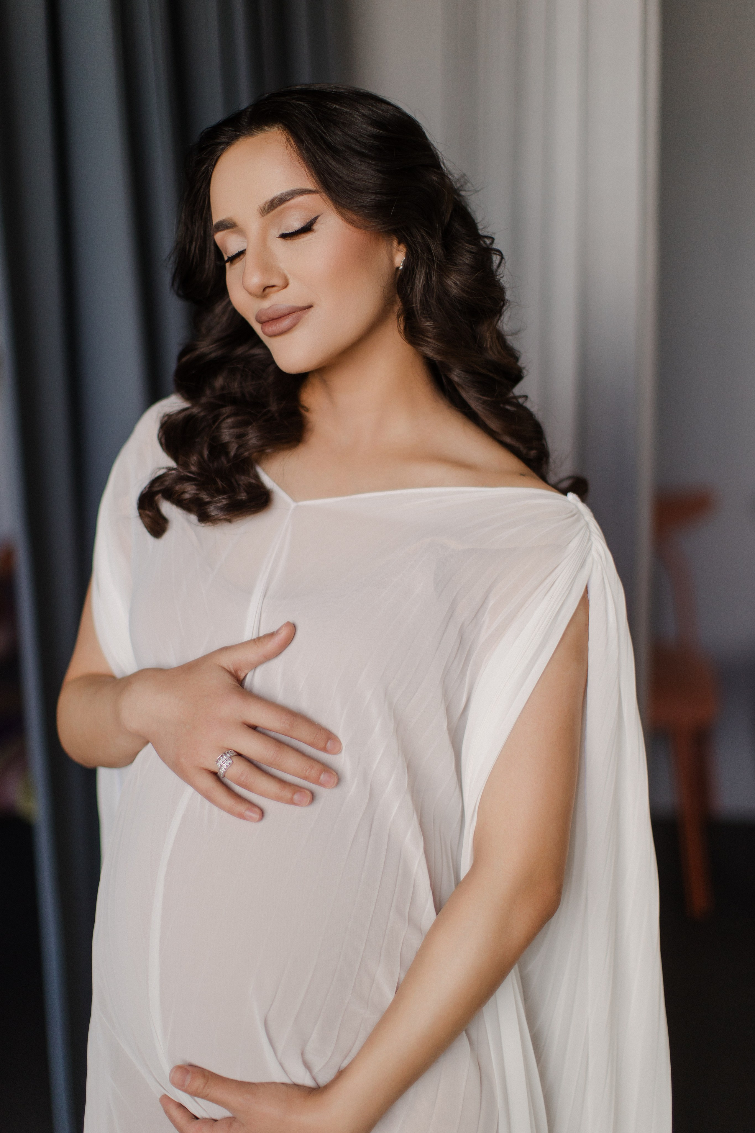 Зара. Семейный и детский фотограф в Москве Кузьмина Мария