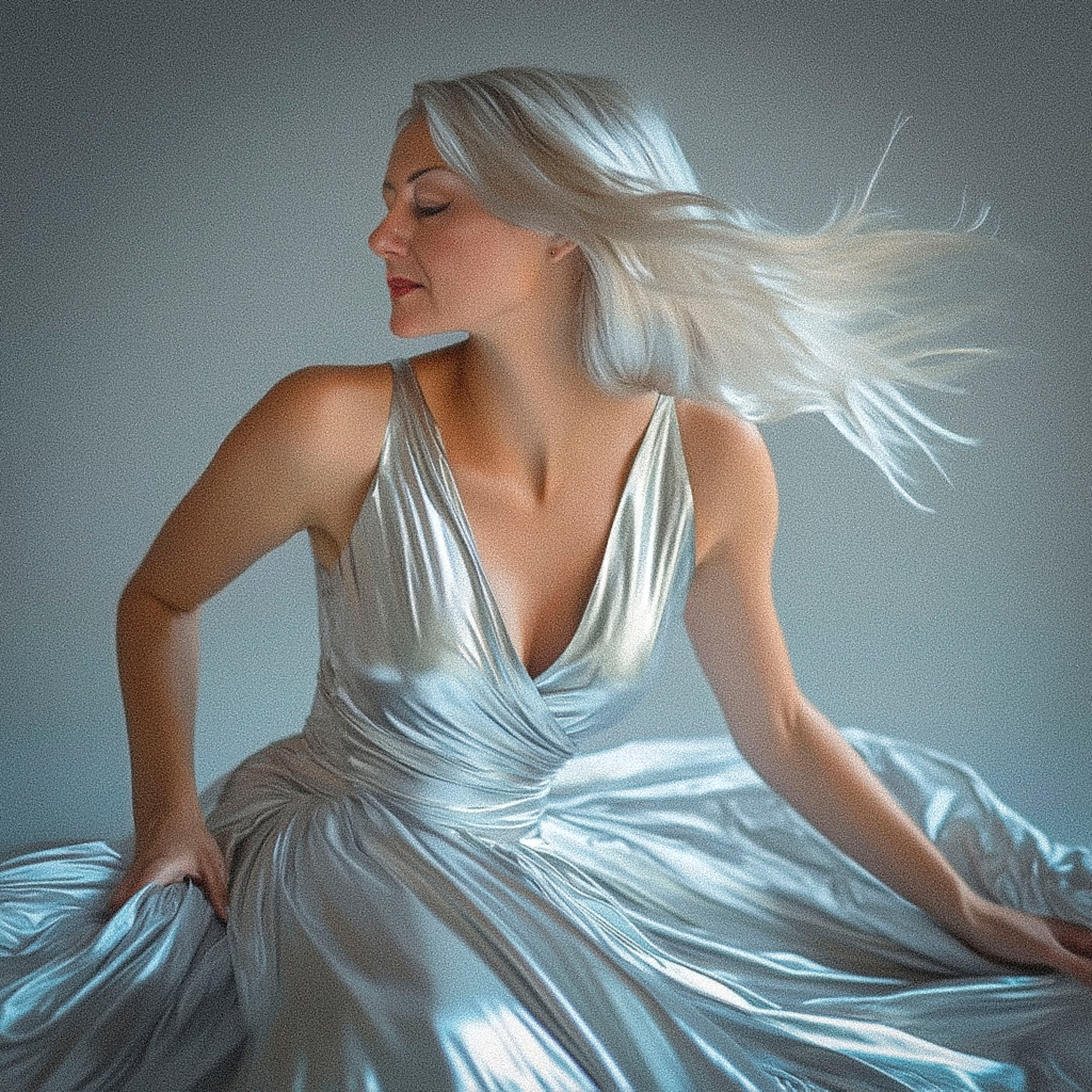 Нейрофотосессия для Людмилы. Состояние. ФотоХудожник Харитонова Ирина г. Санкт-Петербург