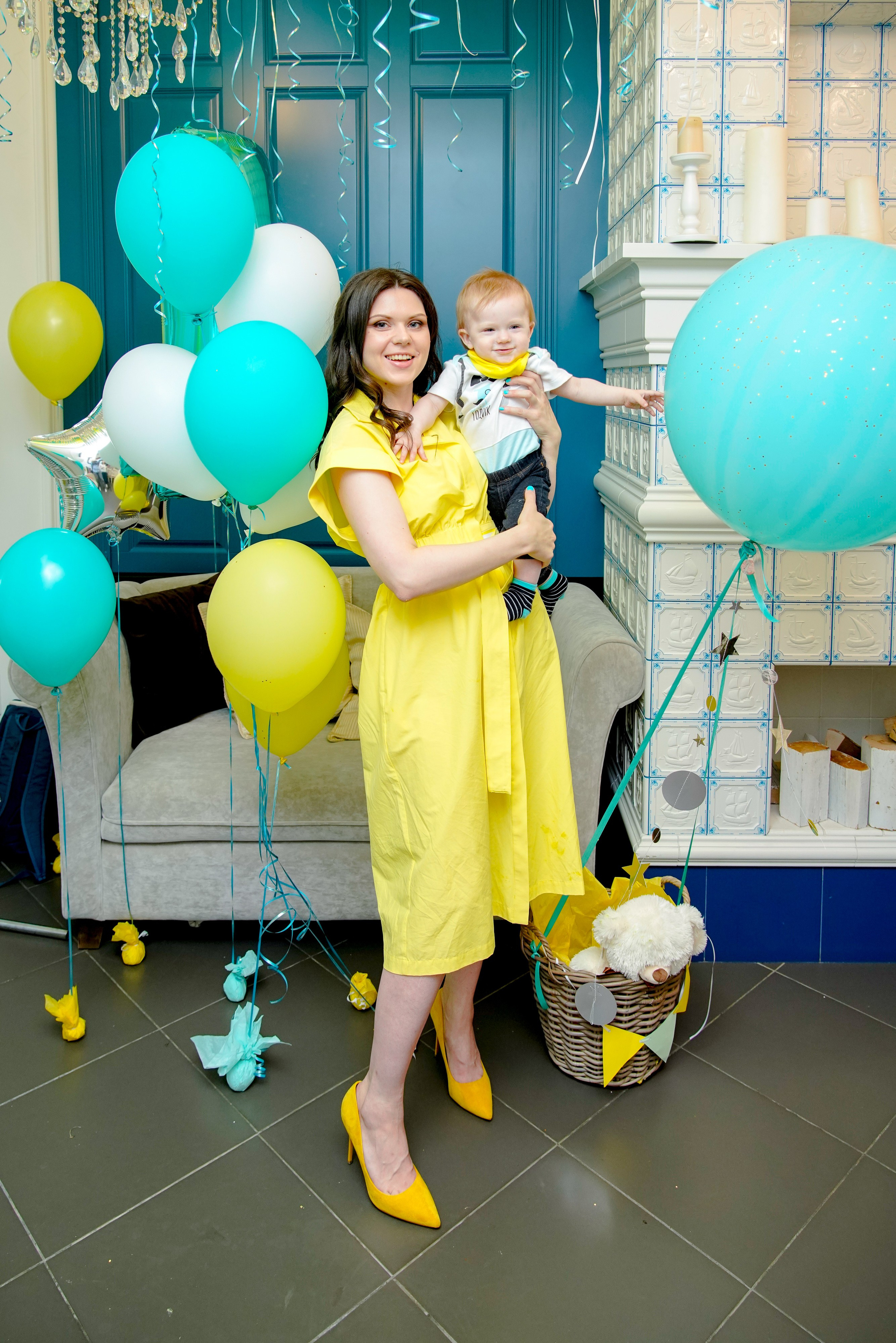 1 год)). Max Matvich and Victoria Basova are professionals in their field