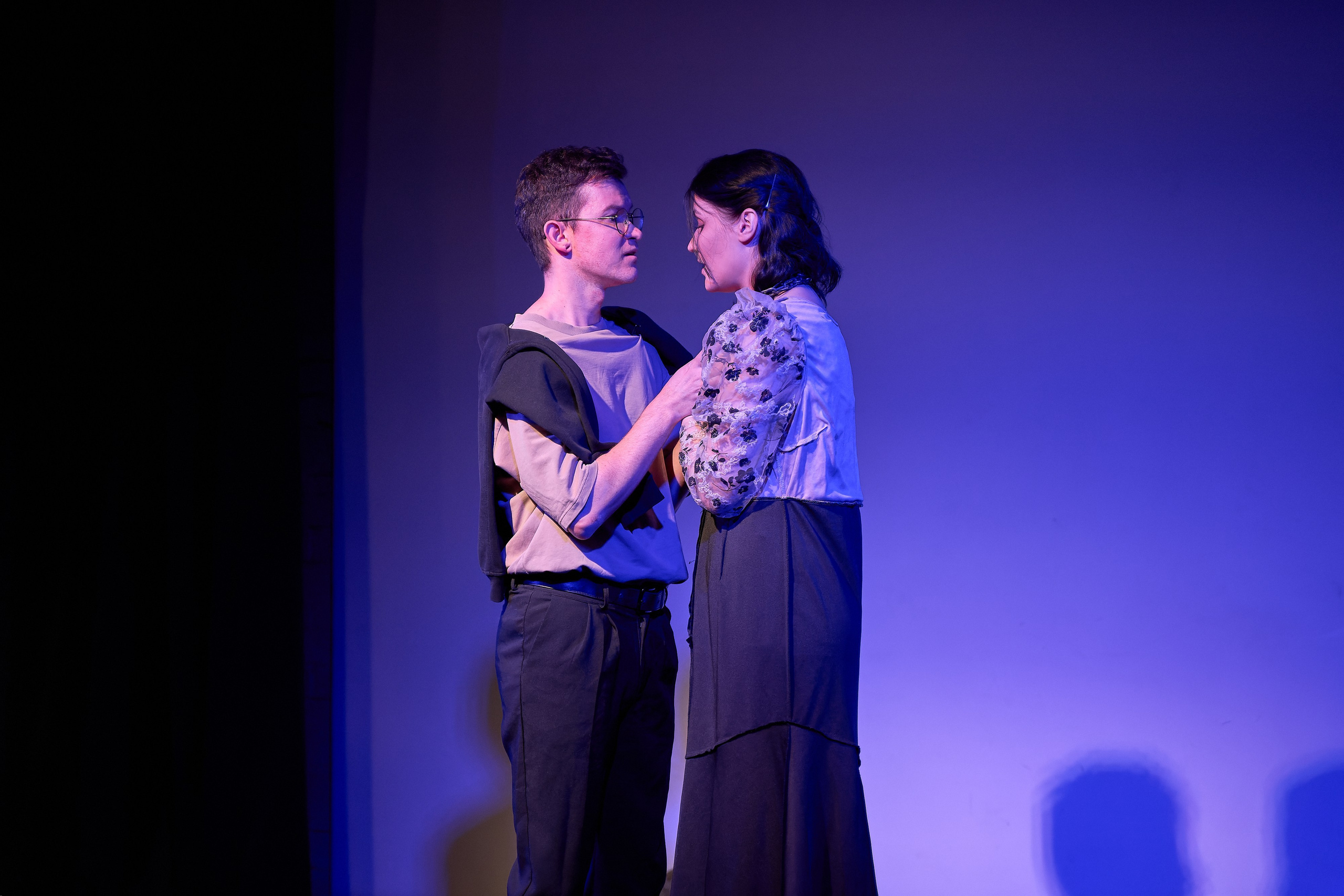 Школа театрального искусства