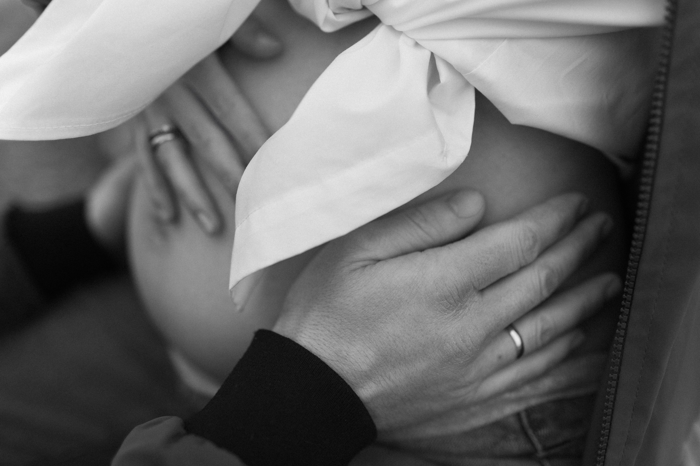 Хантер и его семья. Sovushka DS