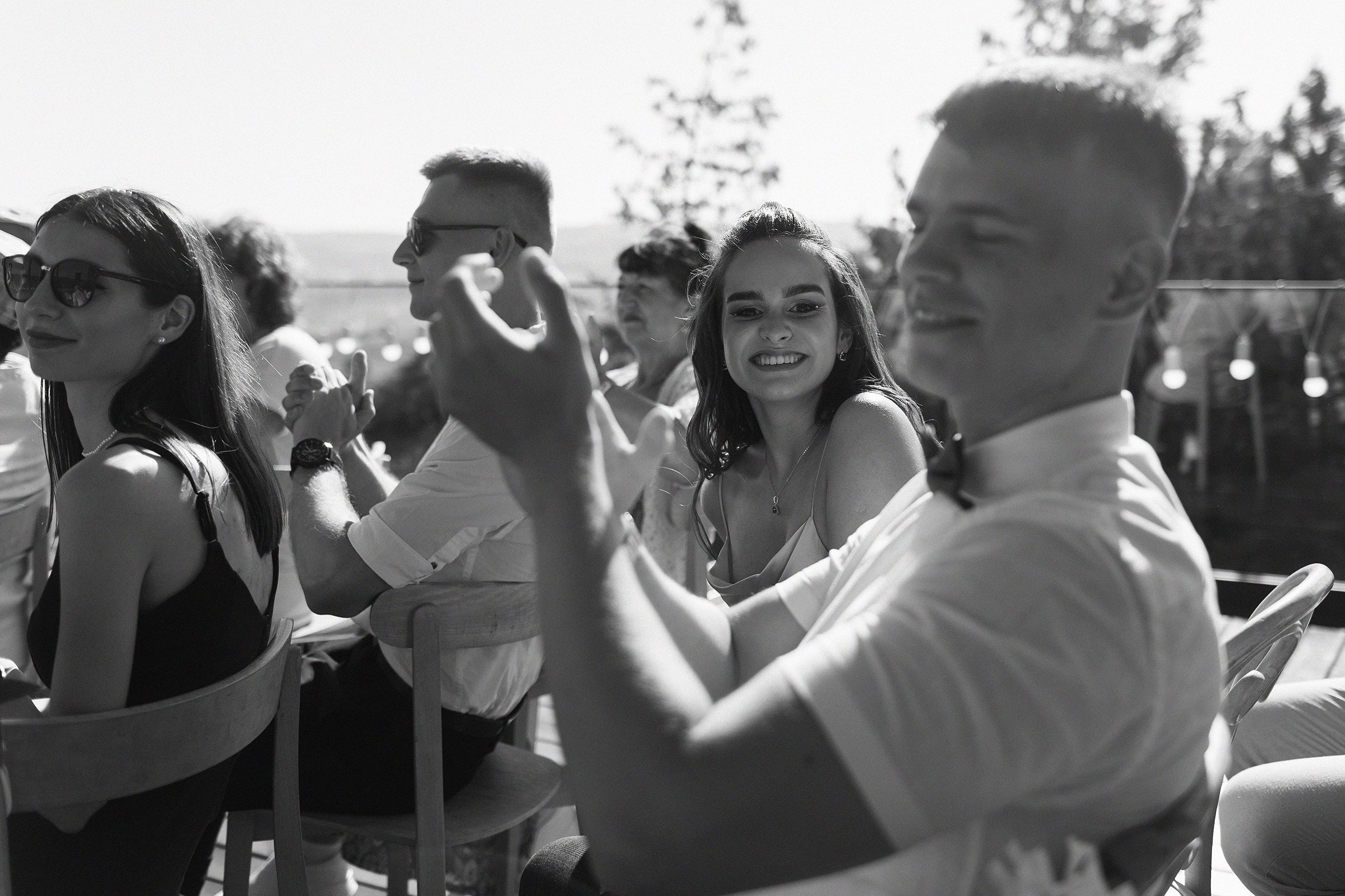 I'll always choose you. Sovushka DS