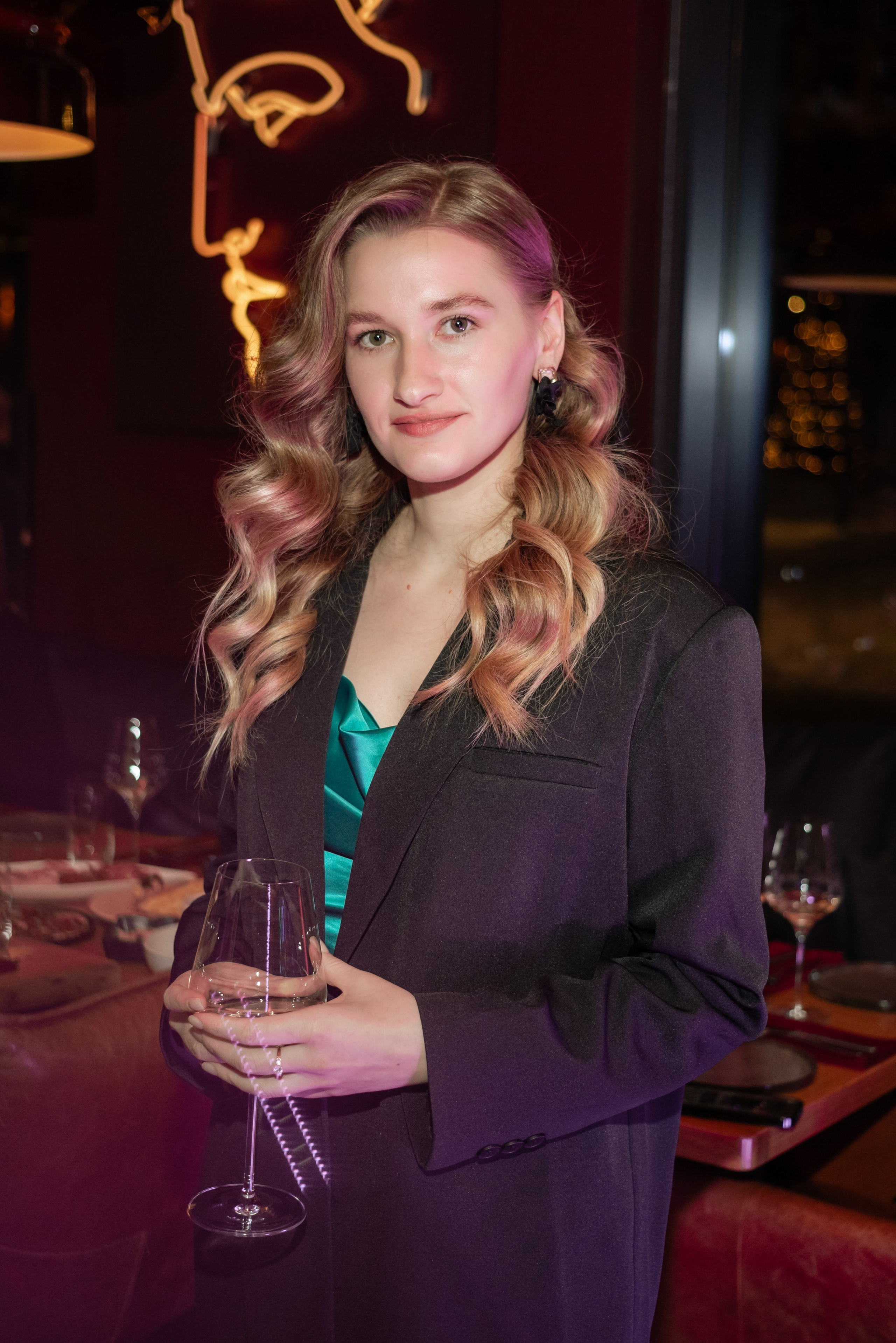 Корпоратив Relax. Фотограф Алина Гашникова