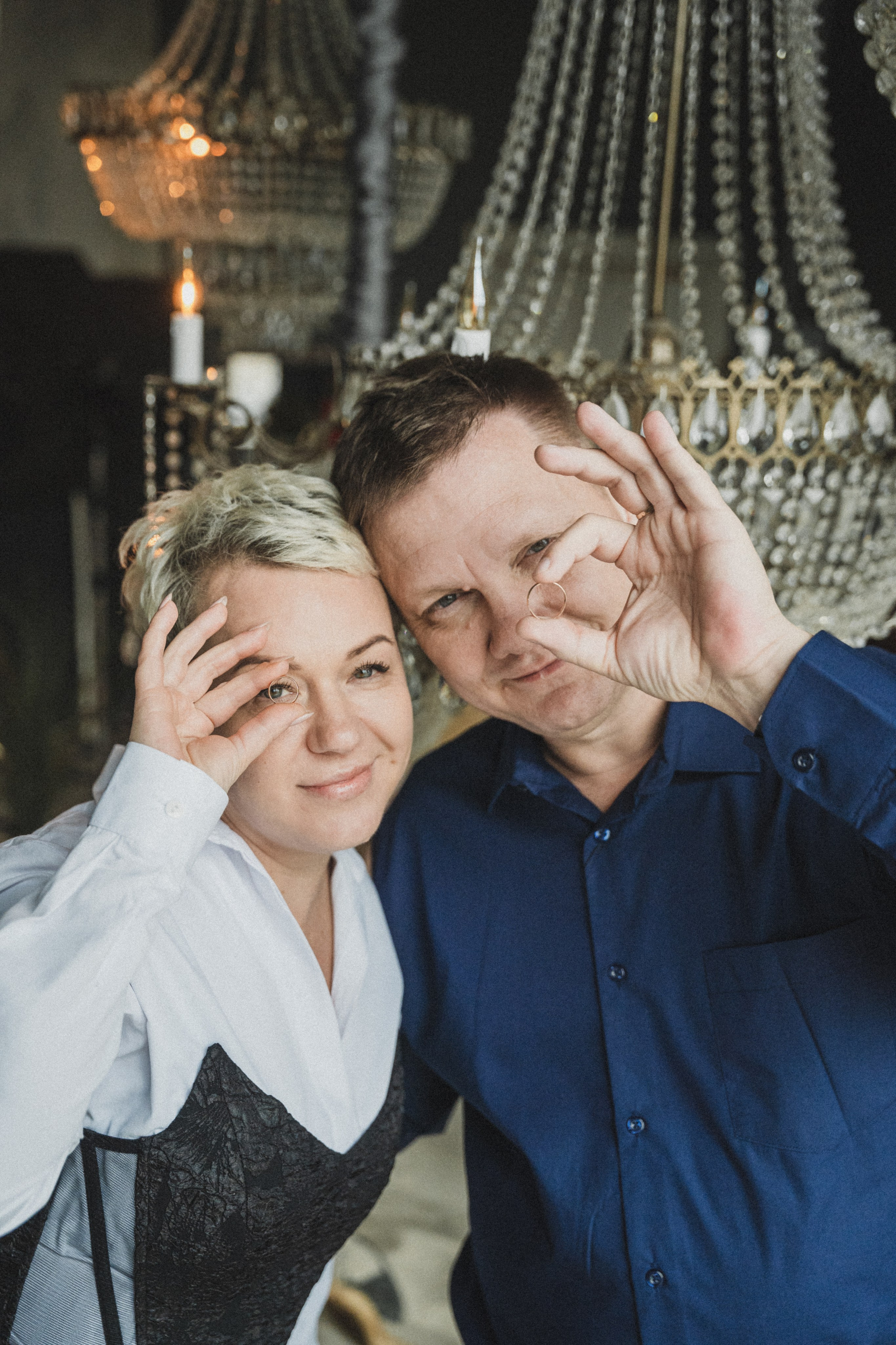 Серебро прожитых лет. Главная